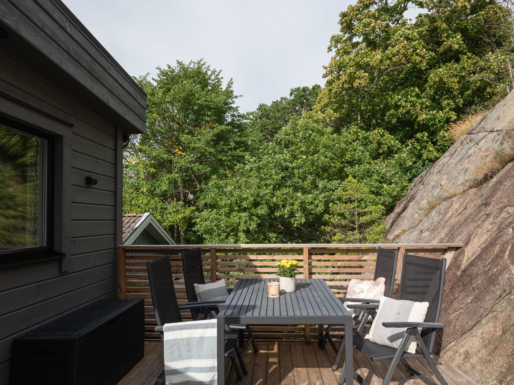 Villa, Billdals stationsväg 3C, Billdal, Göteborg