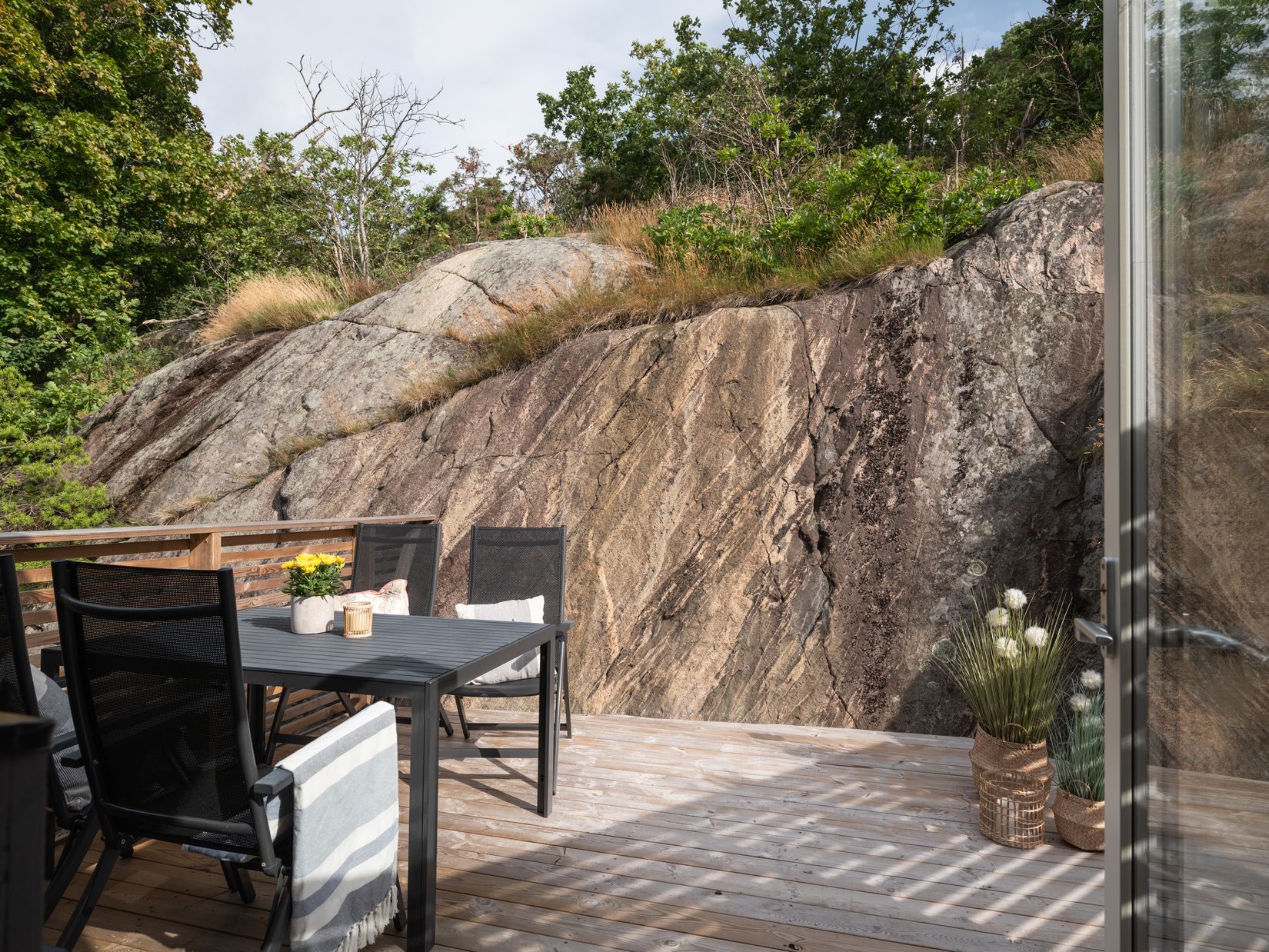 Villa, Billdals stationsväg 3C, Billdal, Göteborg