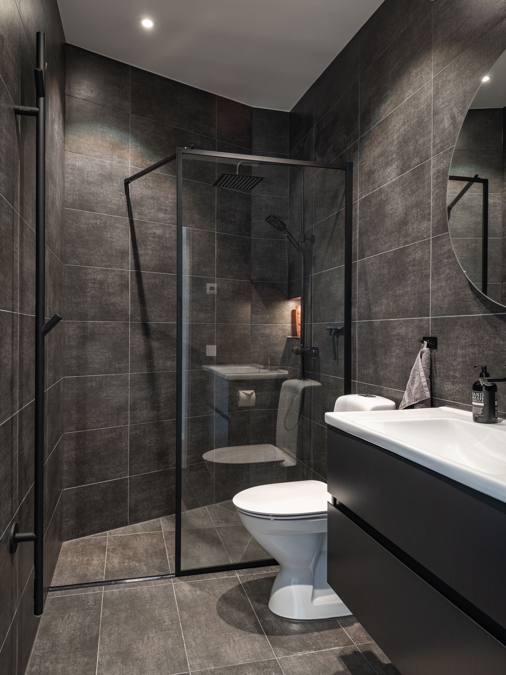 Villa, Billdals stationsväg 3C, Billdal, Göteborg