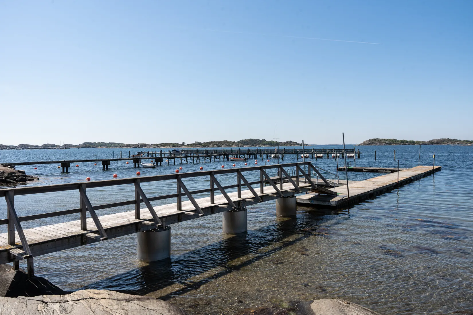 Villa, Billdals stationsväg 3C, Billdal, Göteborg