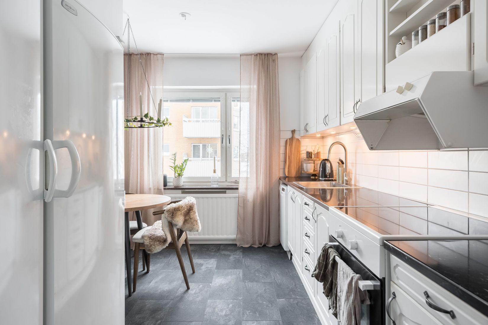 Bostadsrätt, Helenius gata 44B, Norrmalm, Skövde