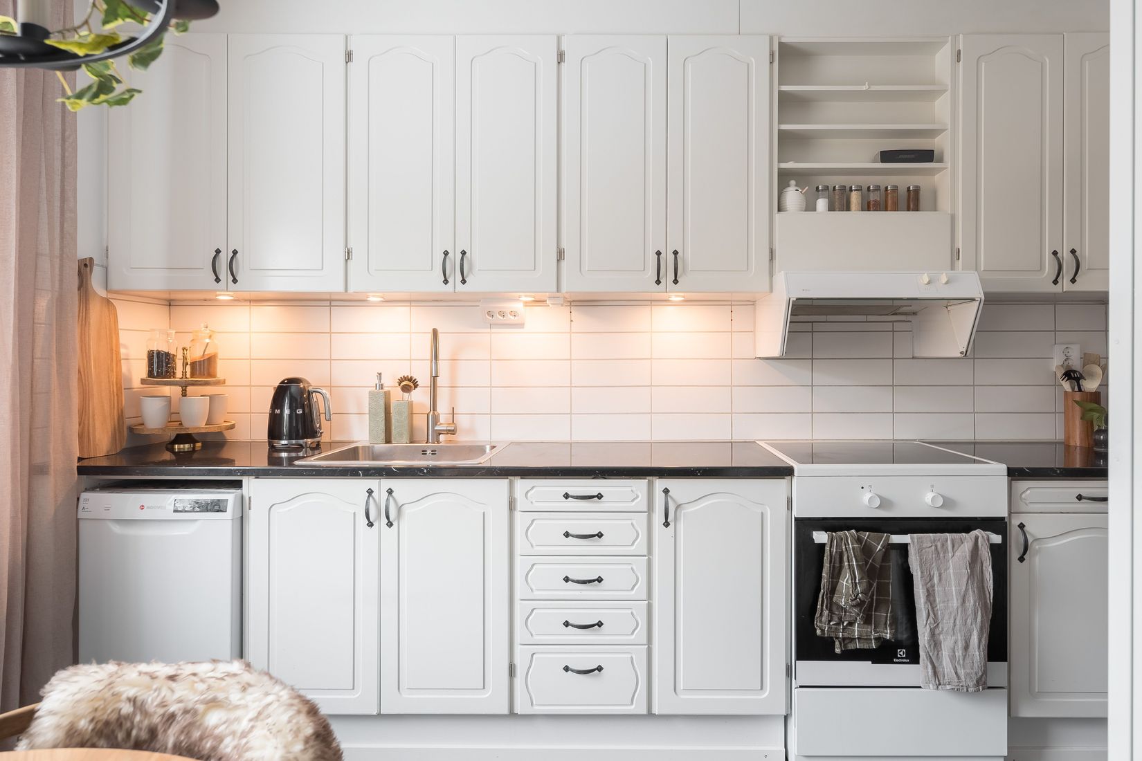 Bostadsrätt, Helenius gata 44B, Norrmalm, Skövde