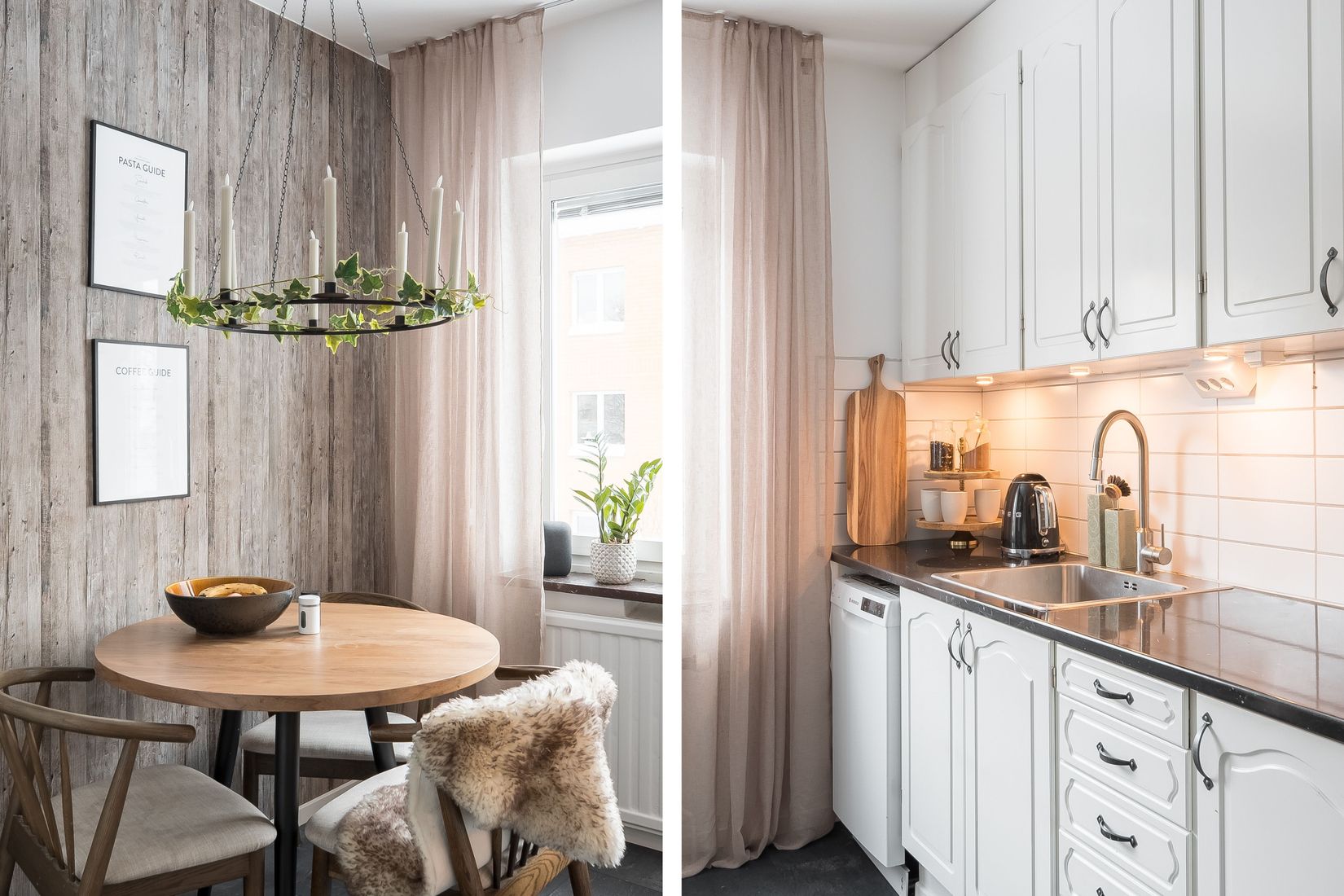 Bostadsrätt, Helenius gata 44B, Norrmalm, Skövde