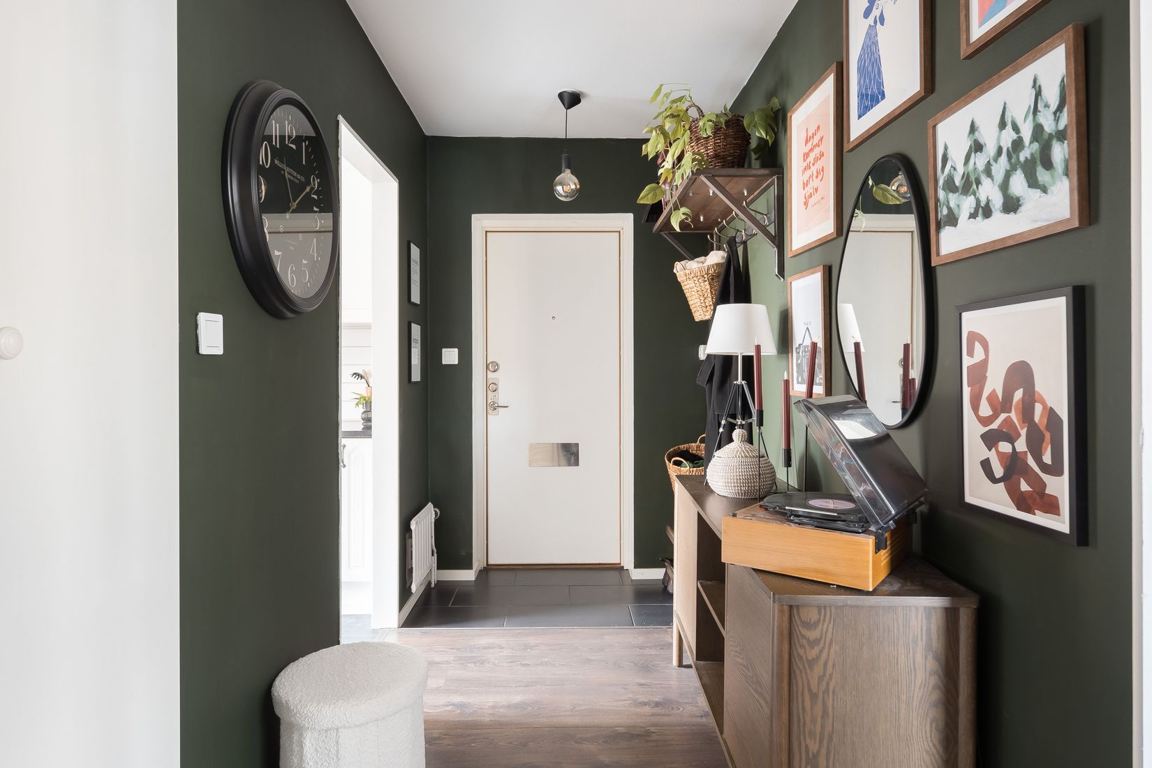 Bostadsrätt, Helenius gata 44B, Norrmalm, Skövde