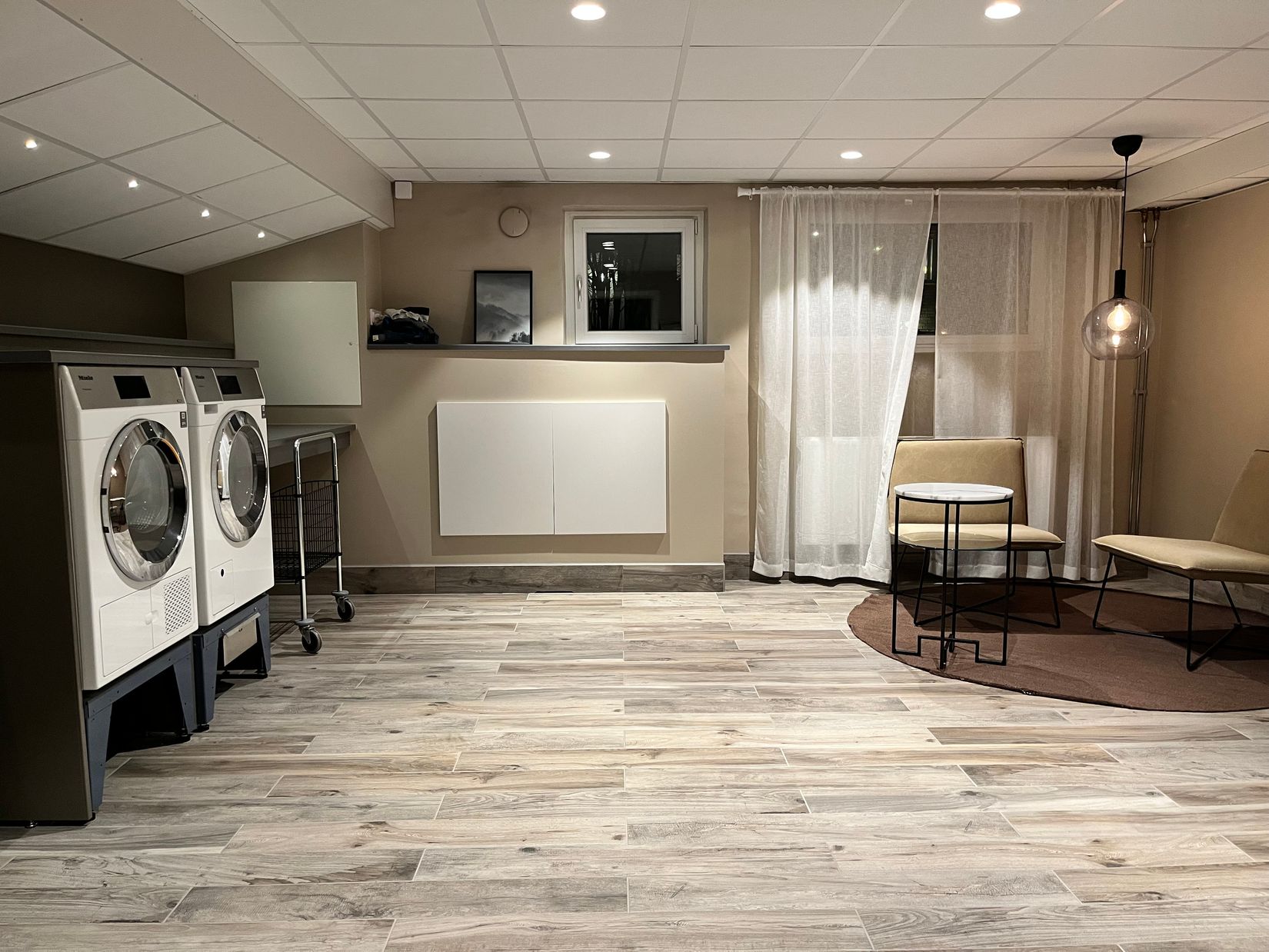 Bostadsrätt, Helenius gata 44B, Norrmalm, Skövde