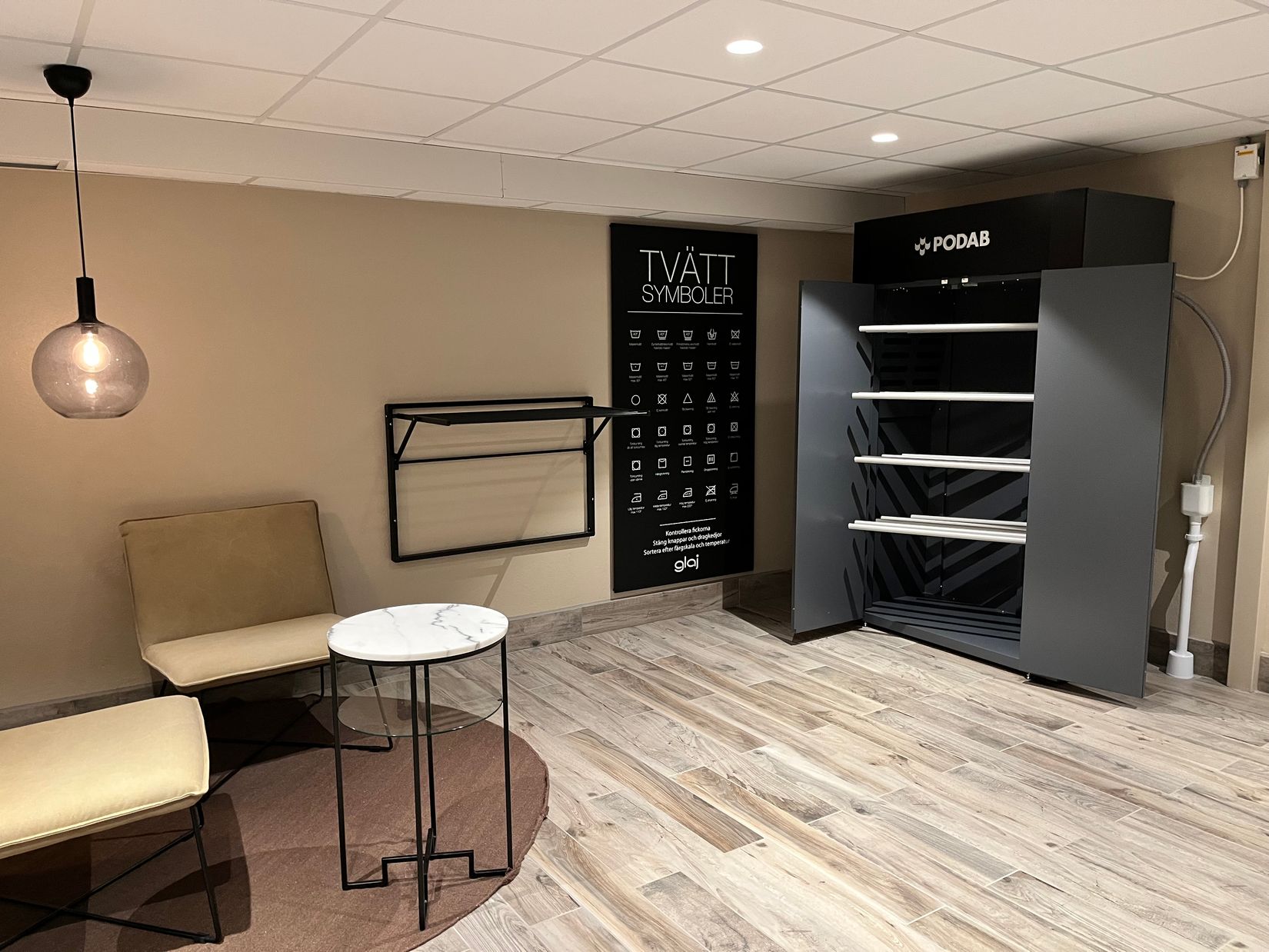 Bostadsrätt, Helenius gata 44B, Norrmalm, Skövde