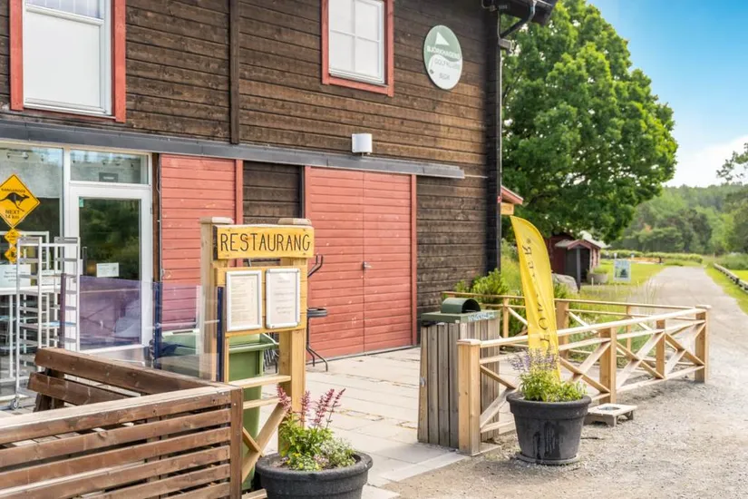 Bostadsrätt, Horisontvägen 91, Skarpnäck, Stockholm