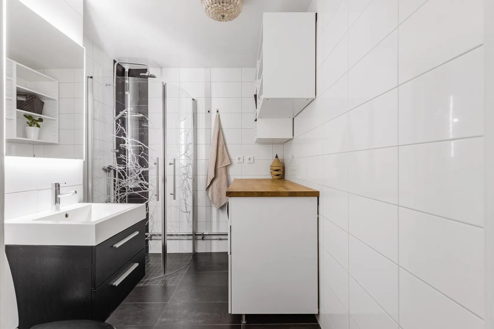 Bostadsrätt, Horisontvägen 91, Skarpnäck, Stockholm