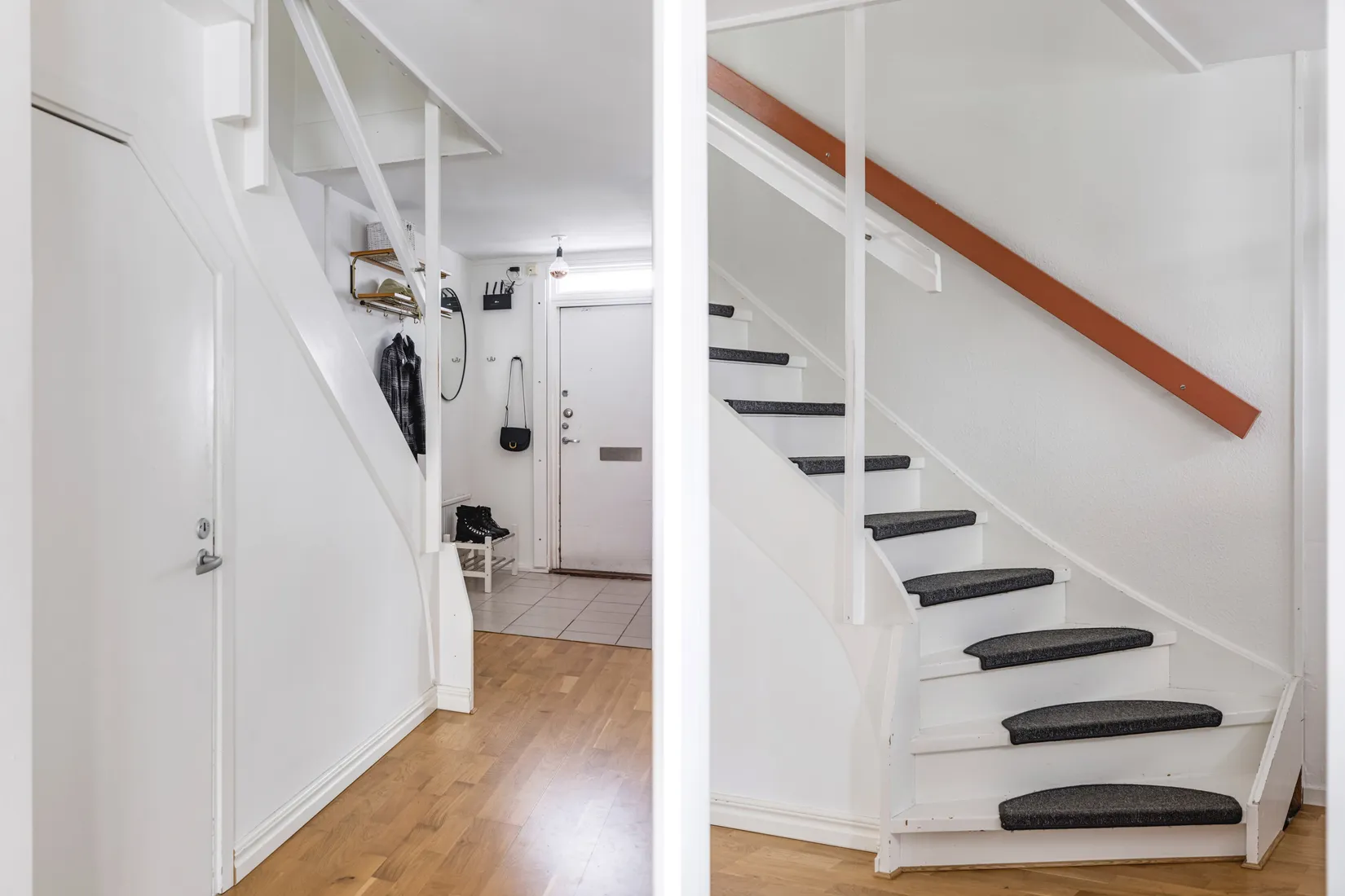 Bostadsrätt, Horisontvägen 91, Skarpnäck, Stockholm