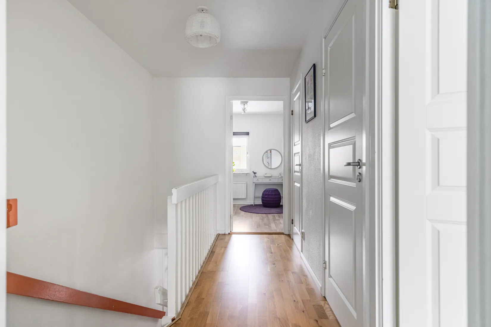 Bostadsrätt, Horisontvägen 91, Skarpnäck, Stockholm