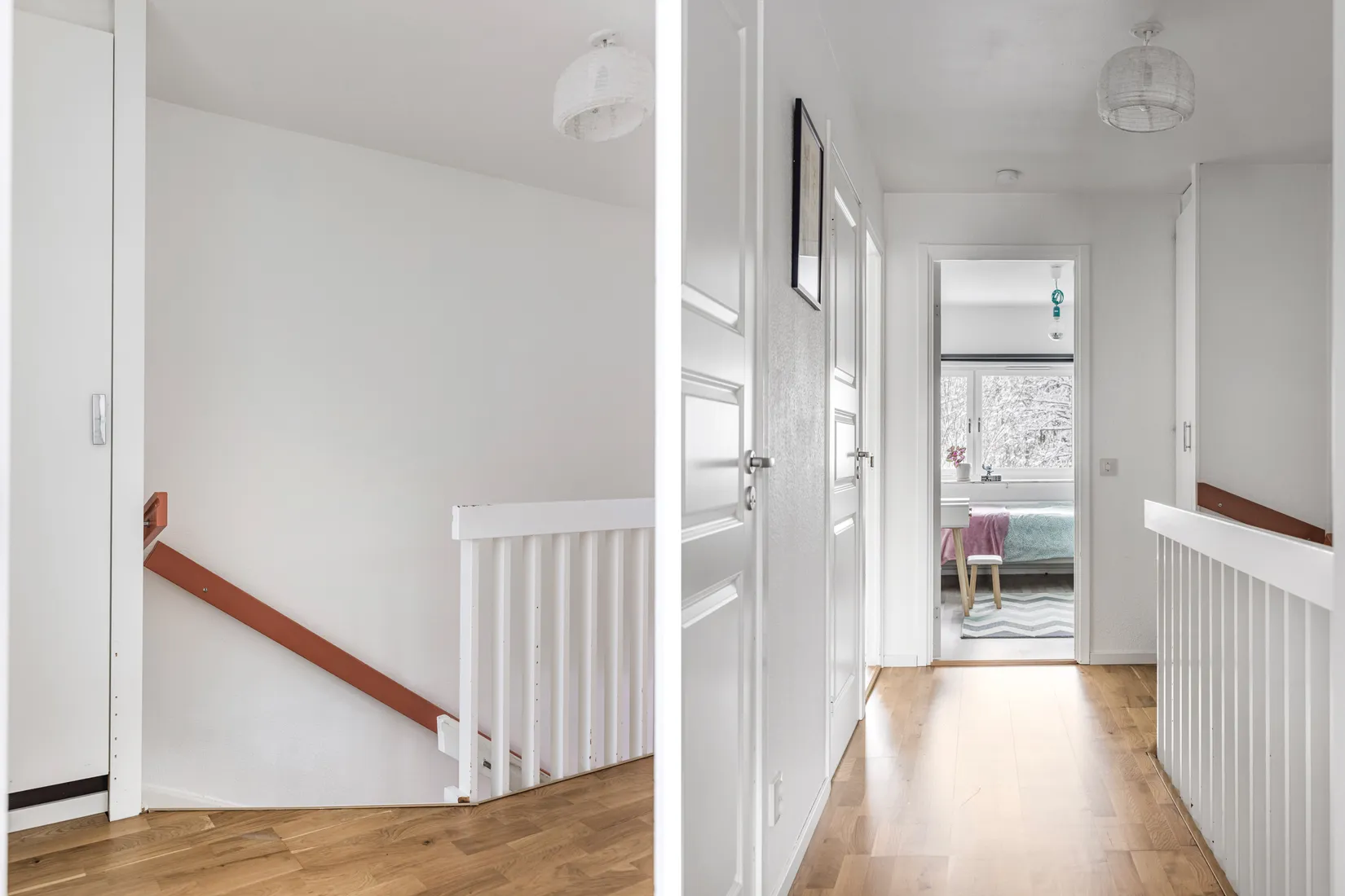 Bostadsrätt, Horisontvägen 91, Skarpnäck, Stockholm