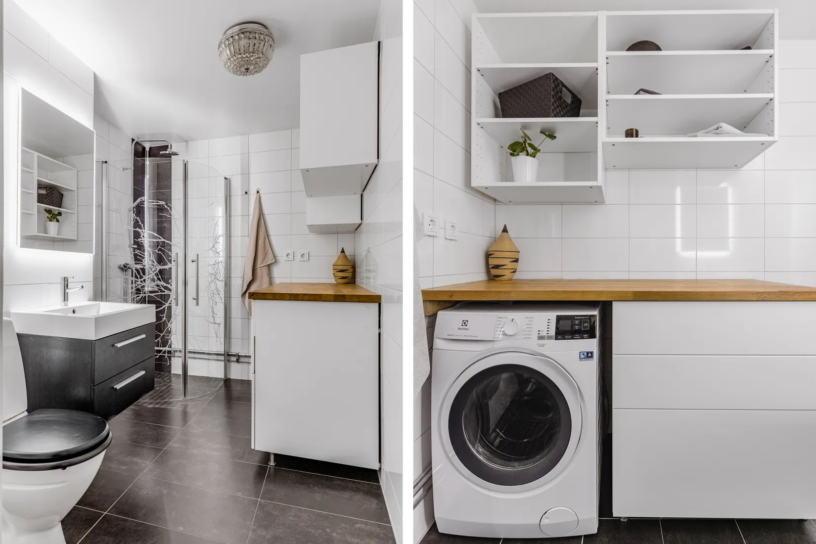 Bostadsrätt, Horisontvägen 91, Skarpnäck, Stockholm