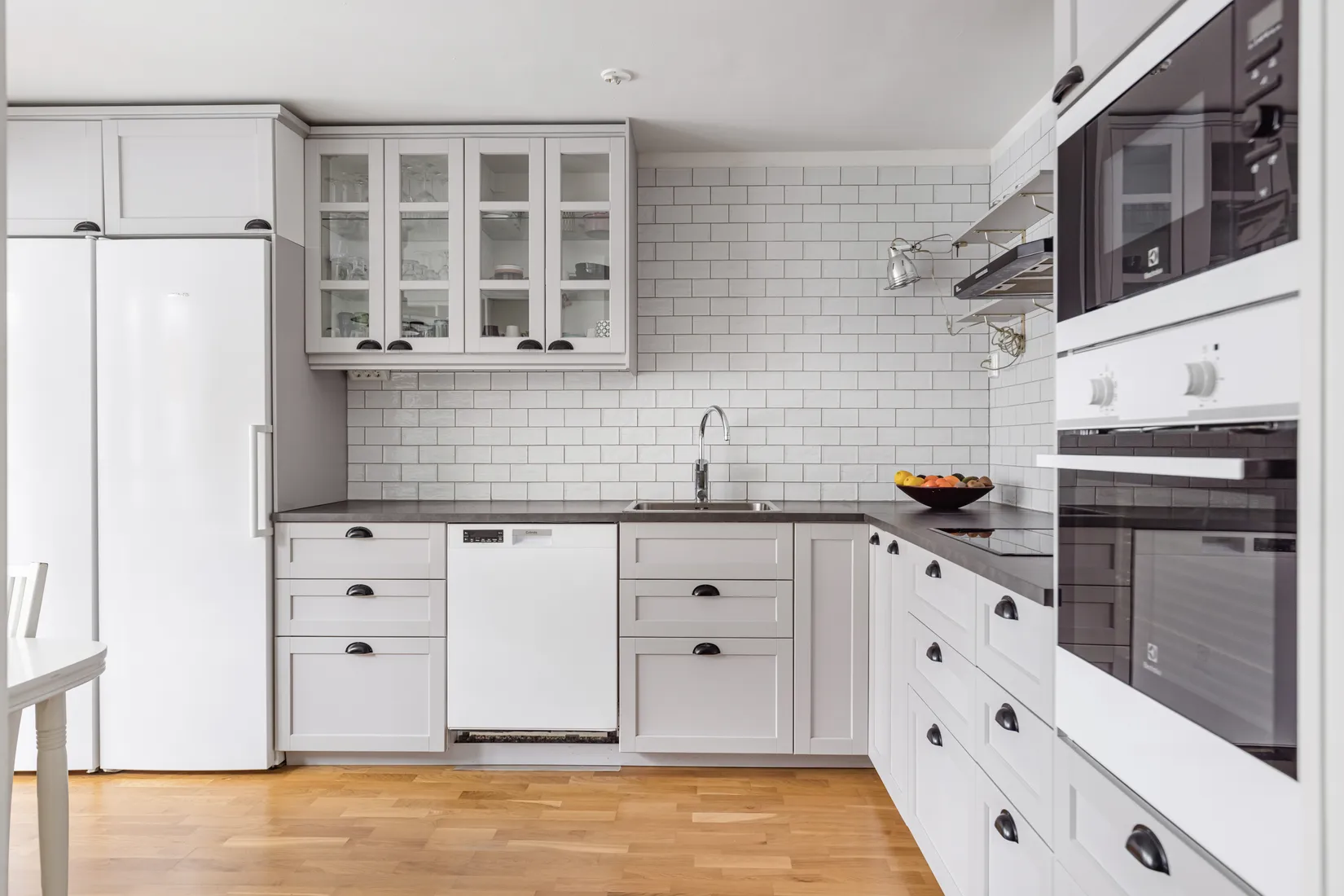 Bostadsrätt, Horisontvägen 91, Skarpnäck, Stockholm