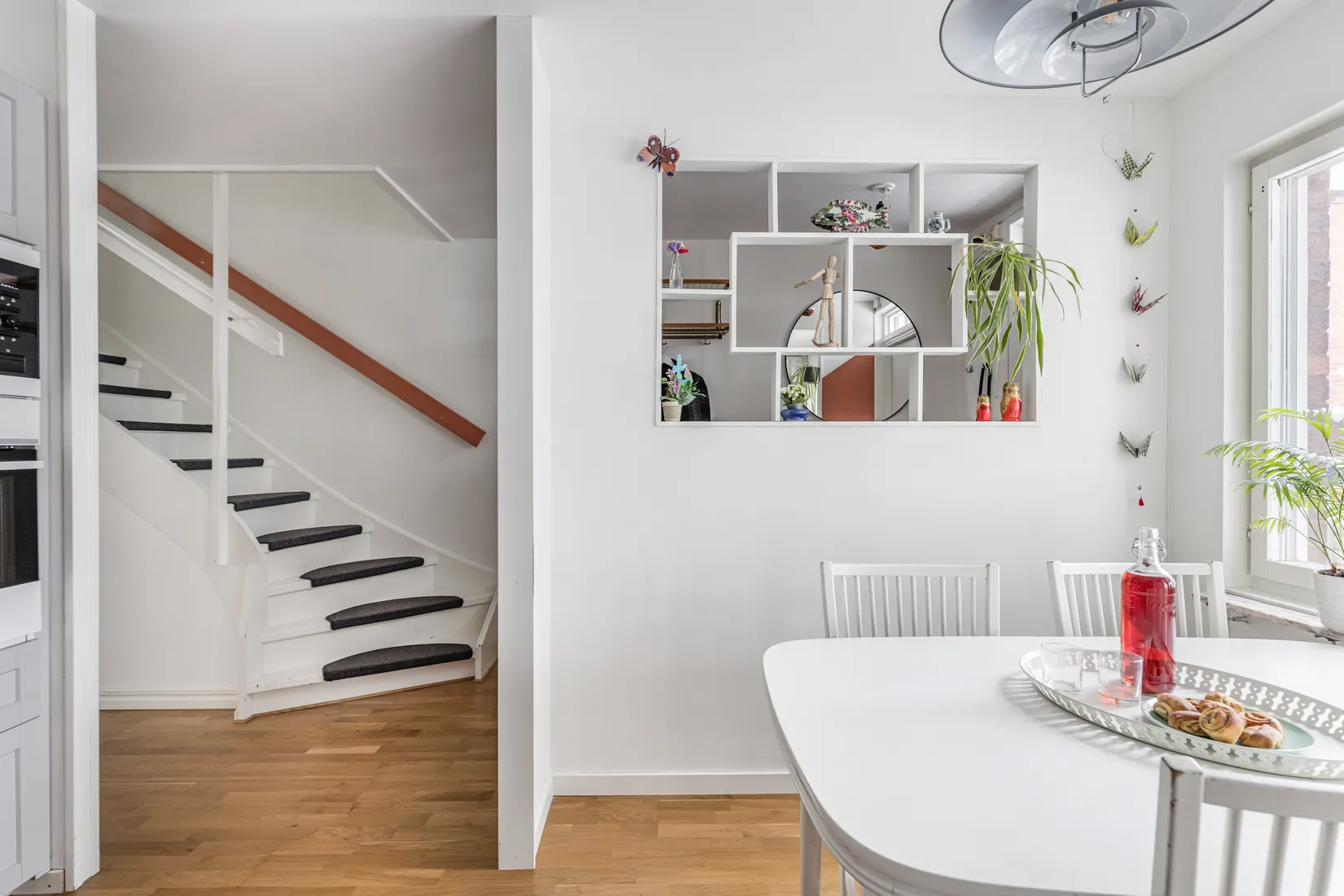 Bostadsrätt, Horisontvägen 91, Skarpnäck, Stockholm