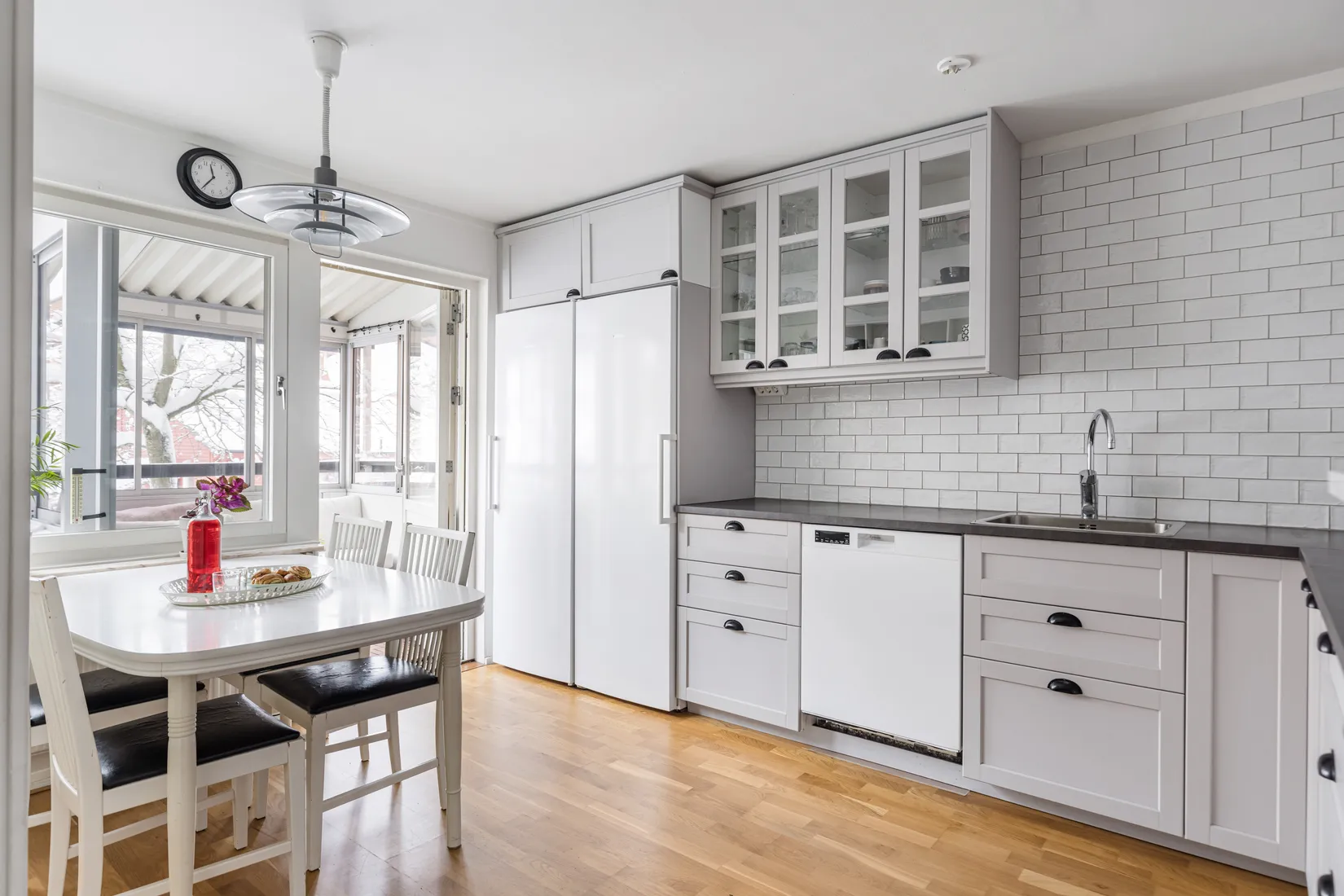 Bostadsrätt, Horisontvägen 91, Skarpnäck, Stockholm