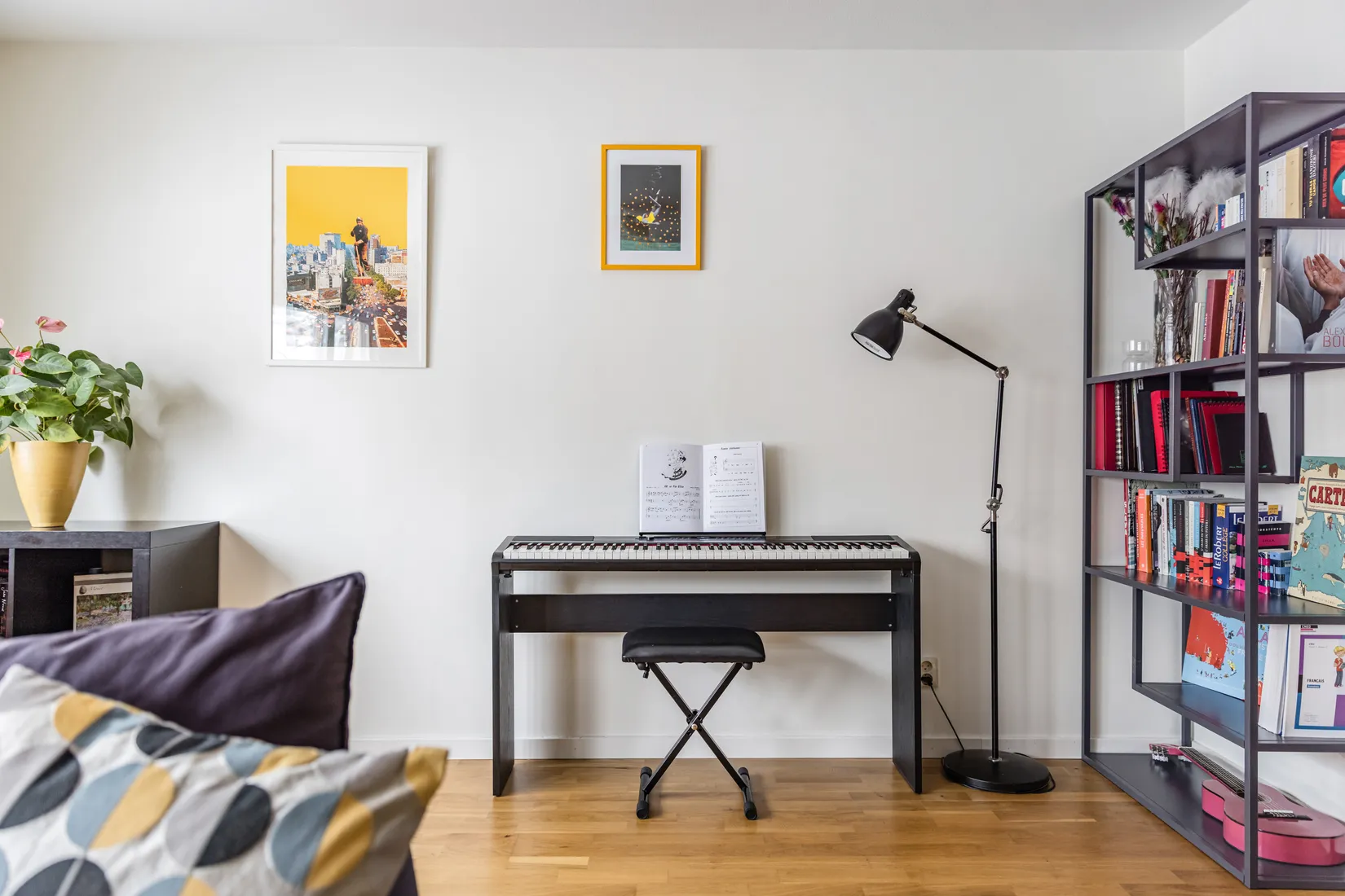 Bostadsrätt, Horisontvägen 91, Skarpnäck, Stockholm