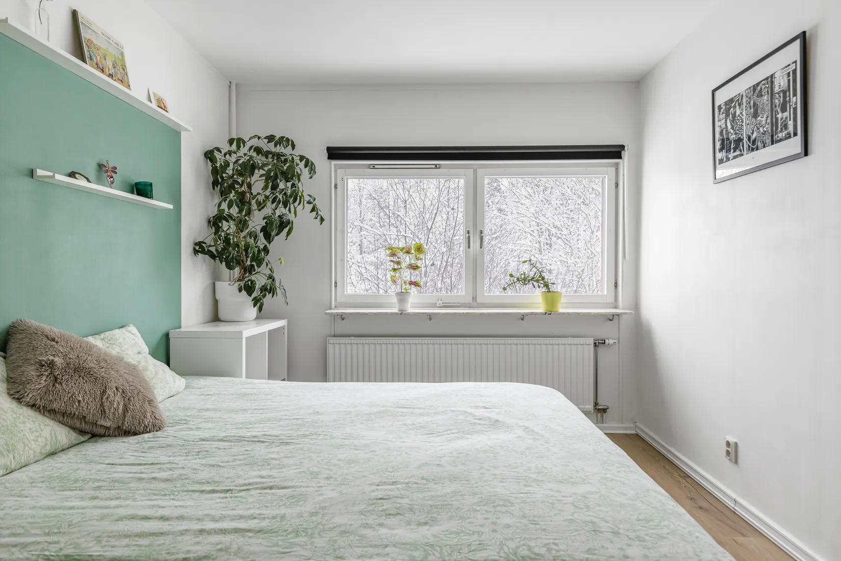 Bostadsrätt, Horisontvägen 91, Skarpnäck, Stockholm