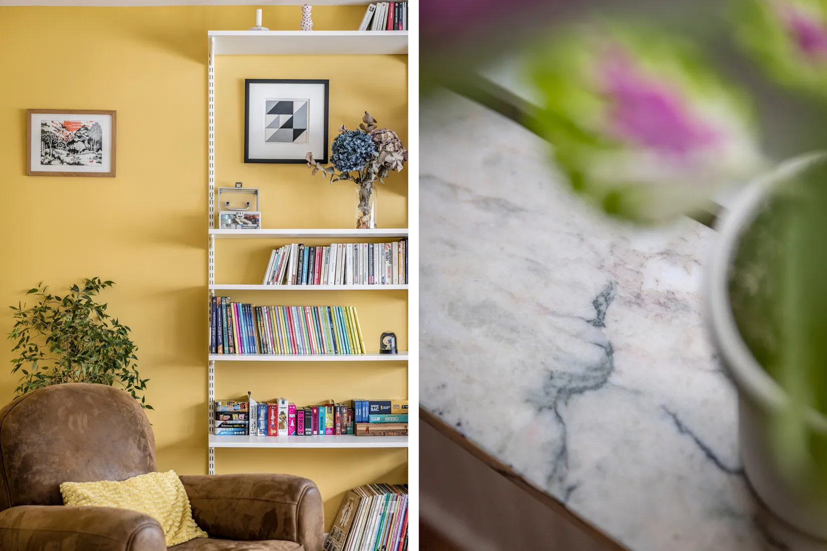 Bostadsrätt, Horisontvägen 91, Skarpnäck, Stockholm