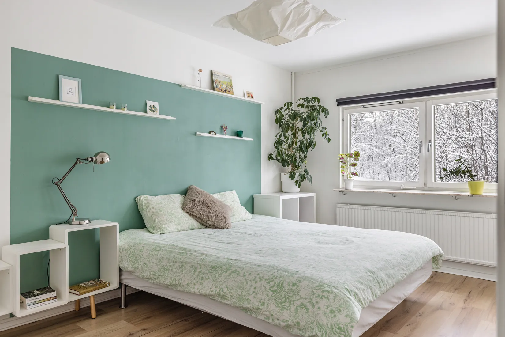 Bostadsrätt, Horisontvägen 91, Skarpnäck, Stockholm