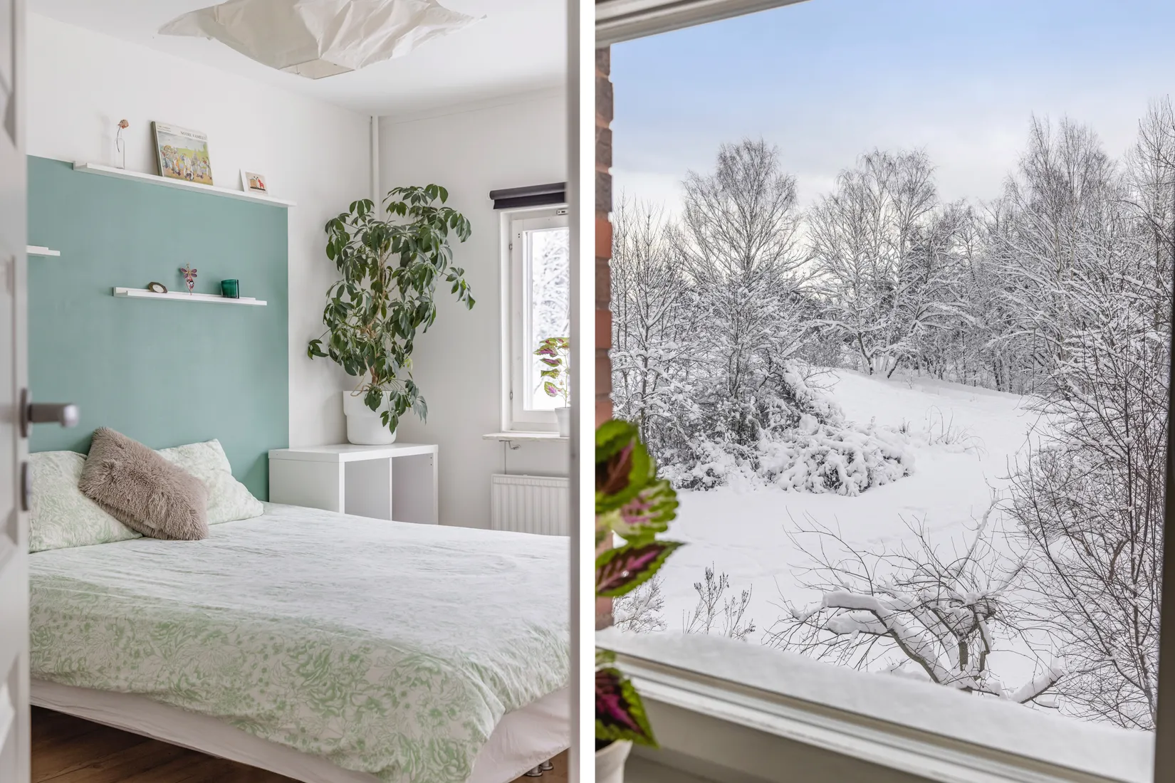 Bostadsrätt, Horisontvägen 91, Skarpnäck, Stockholm