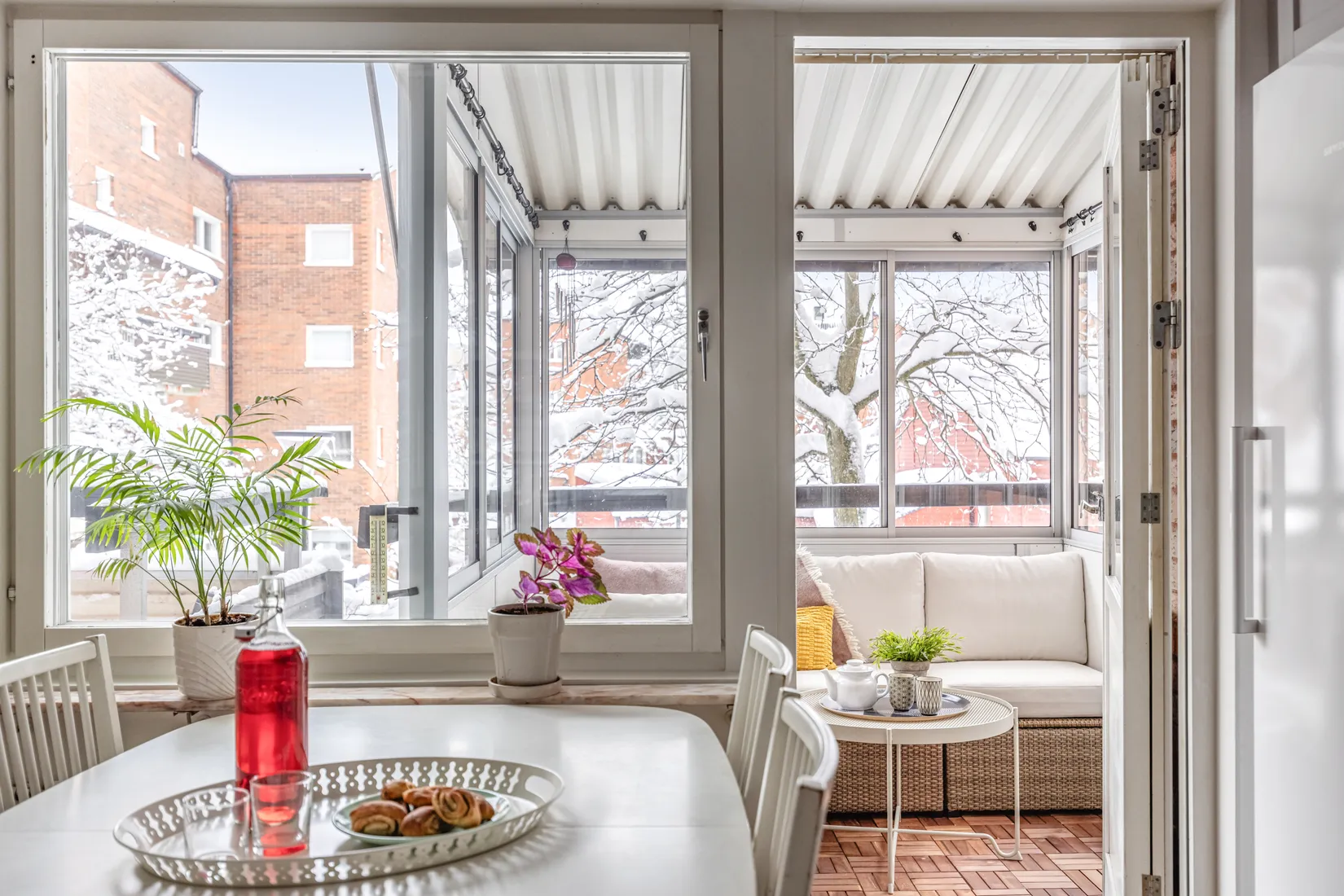 Bostadsrätt, Horisontvägen 91, Skarpnäck, Stockholm