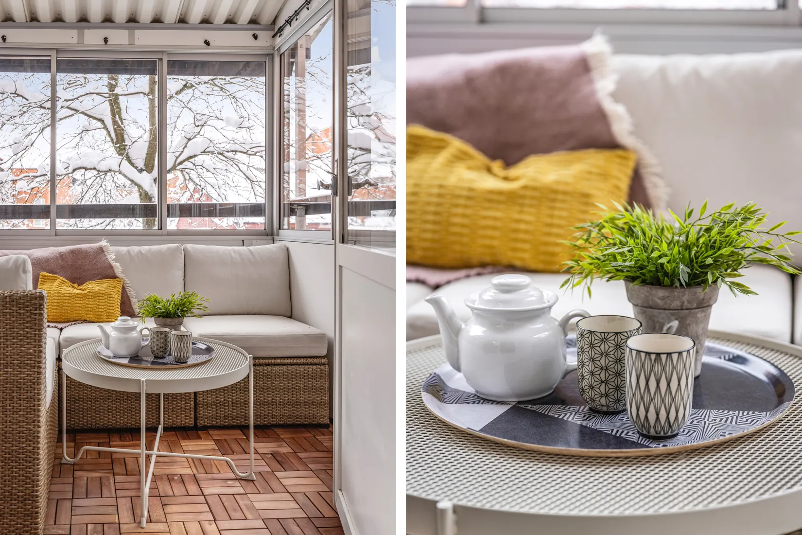 Bostadsrätt, Horisontvägen 91, Skarpnäck, Stockholm