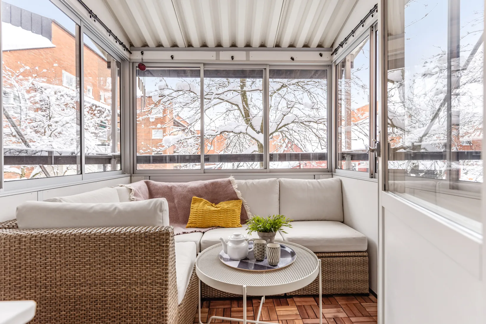 Bostadsrätt, Horisontvägen 91, Skarpnäck, Stockholm