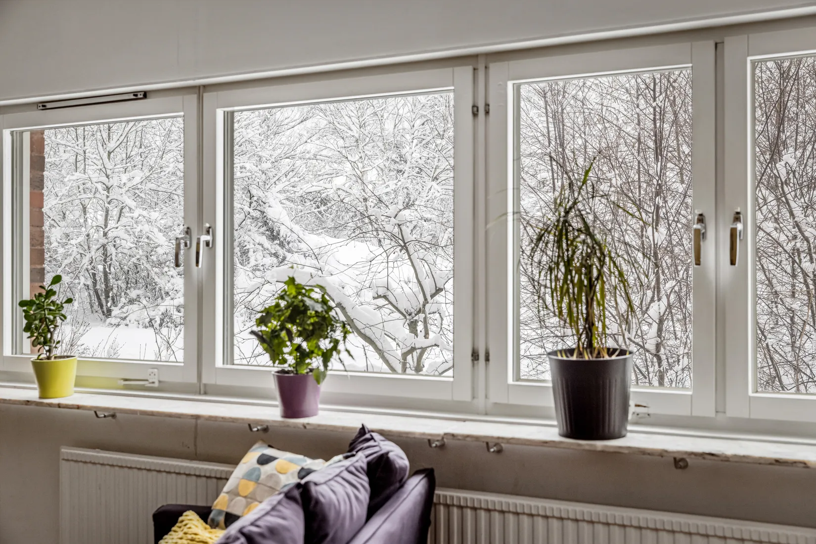 Bostadsrätt, Horisontvägen 91, Skarpnäck, Stockholm