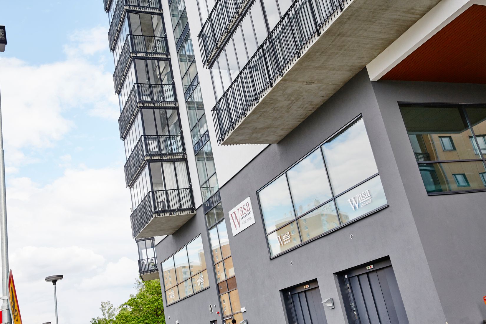 Bostadsrätt, Tellusgatan 30, Kungsängen, Jönköping