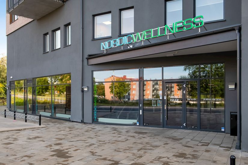 Bostadsrätt, Tellusgatan 30, Kungsängen, Jönköping