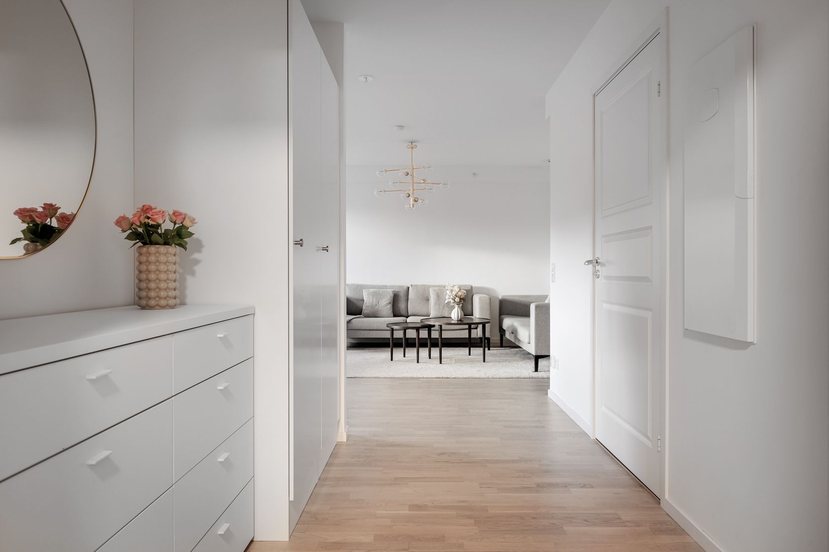 Bostadsrätt, Tellusgatan 30, Kungsängen, Jönköping