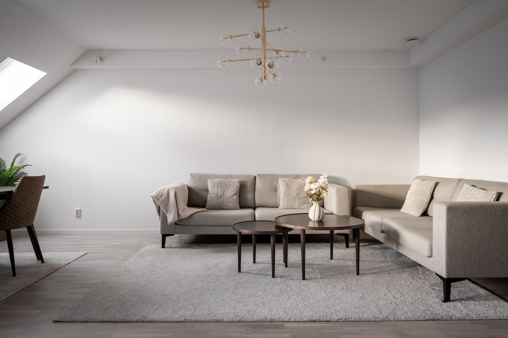 Bostadsrätt, Tellusgatan 30, Kungsängen, Jönköping