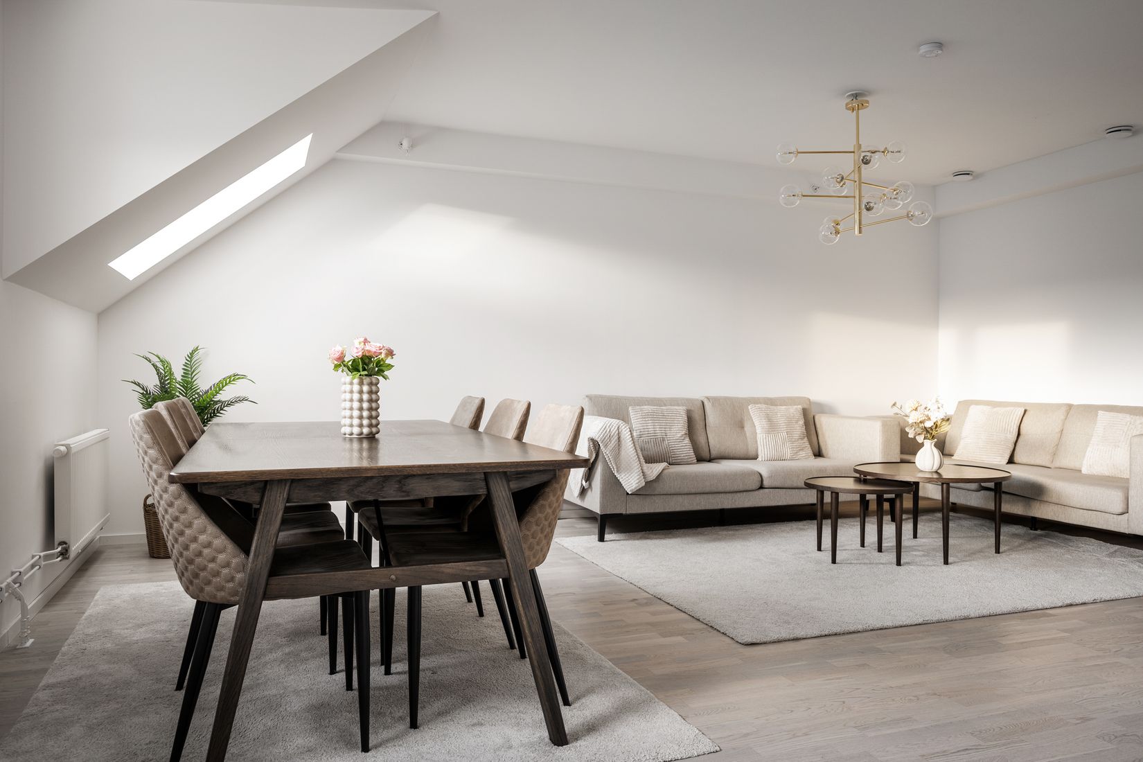 Bostadsrätt, Tellusgatan 30, Kungsängen, Jönköping