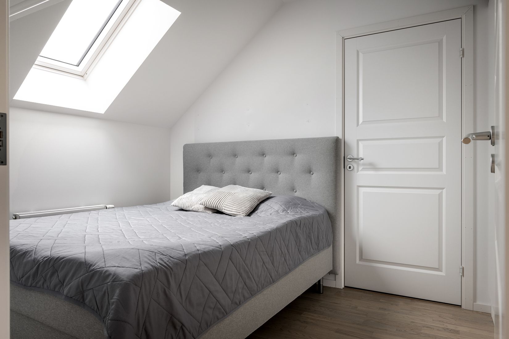 Bostadsrätt, Tellusgatan 30, Kungsängen, Jönköping