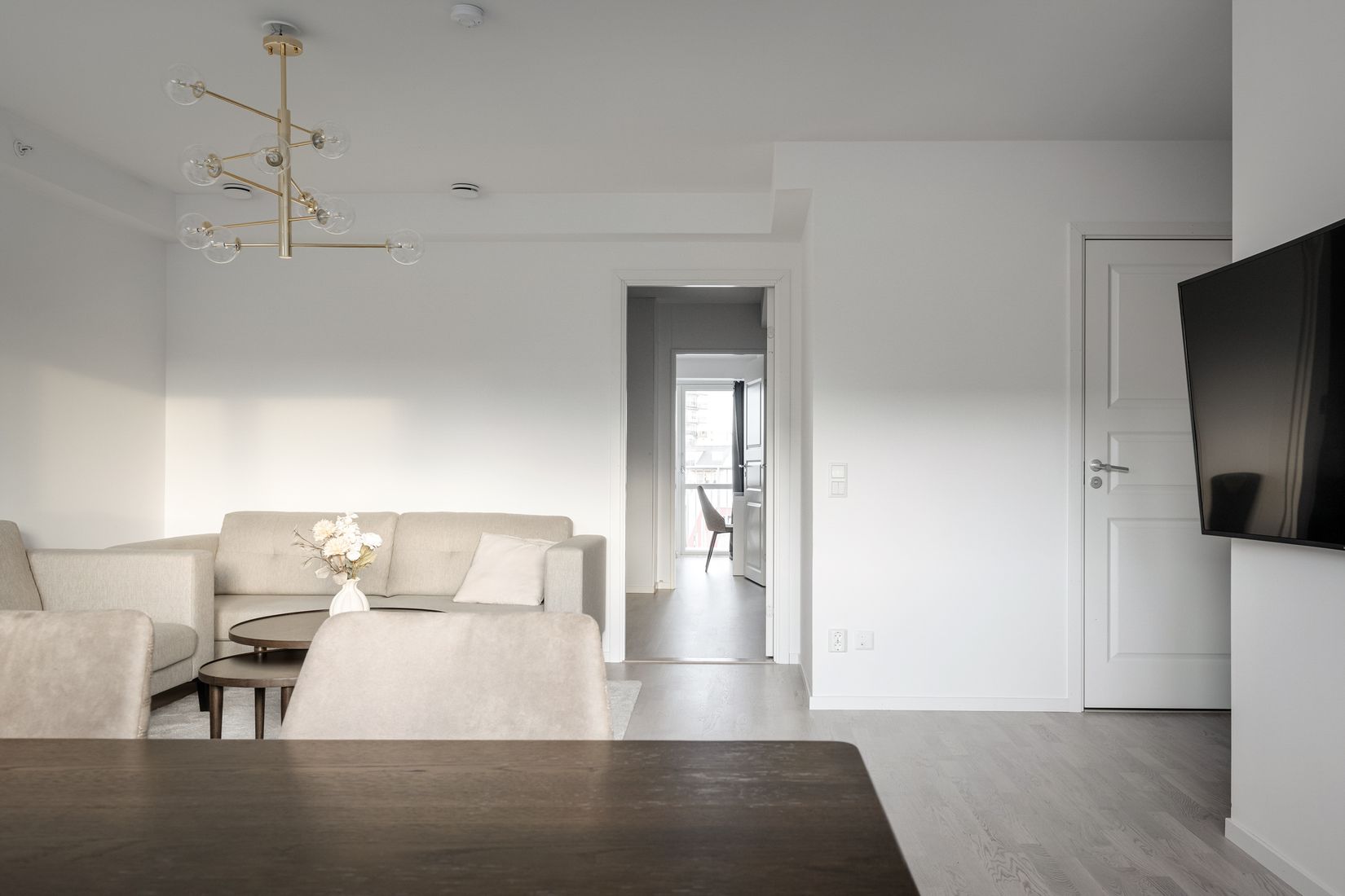 Bostadsrätt, Tellusgatan 30, Kungsängen, Jönköping