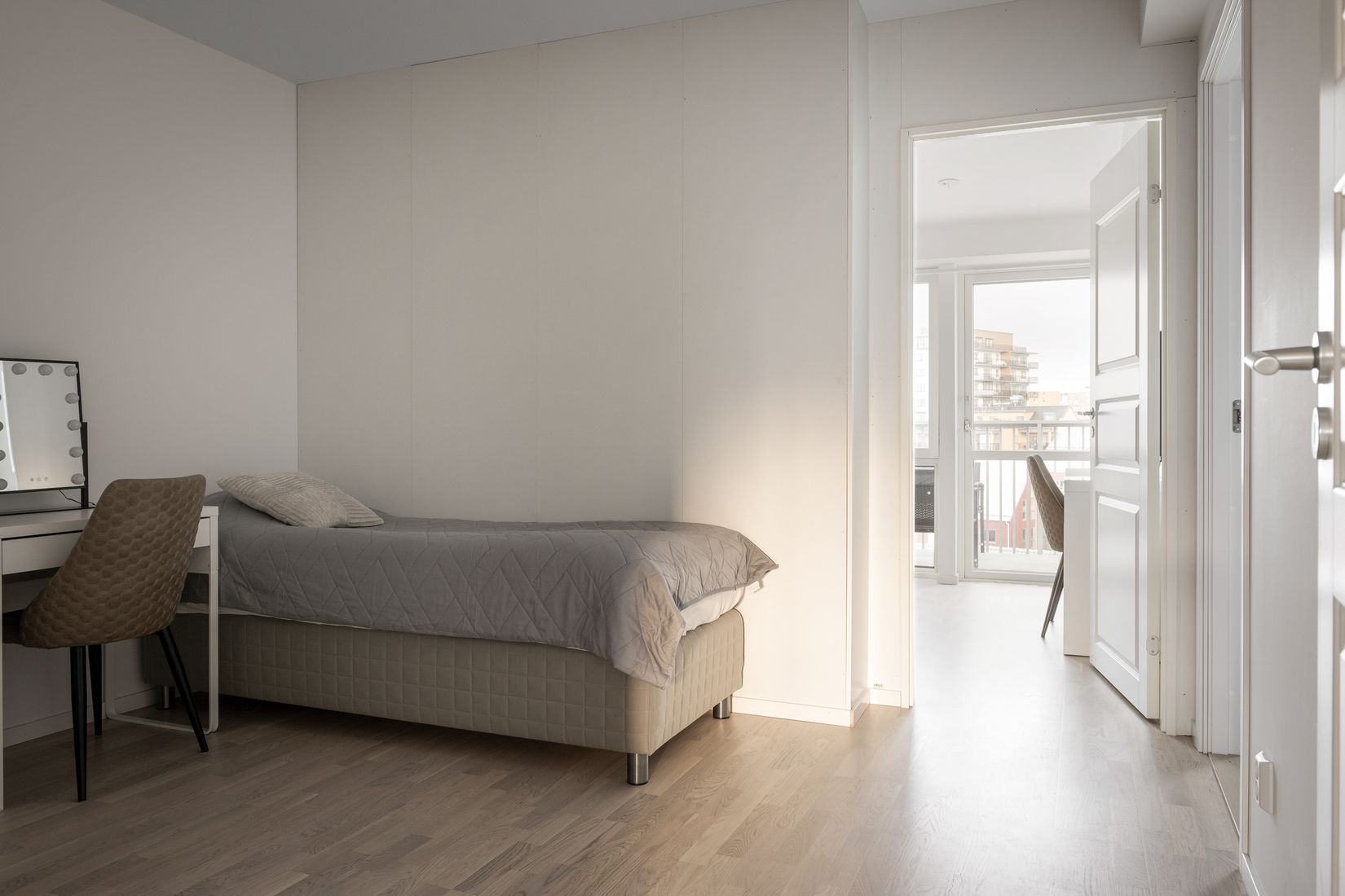 Bostadsrätt, Tellusgatan 30, Kungsängen, Jönköping