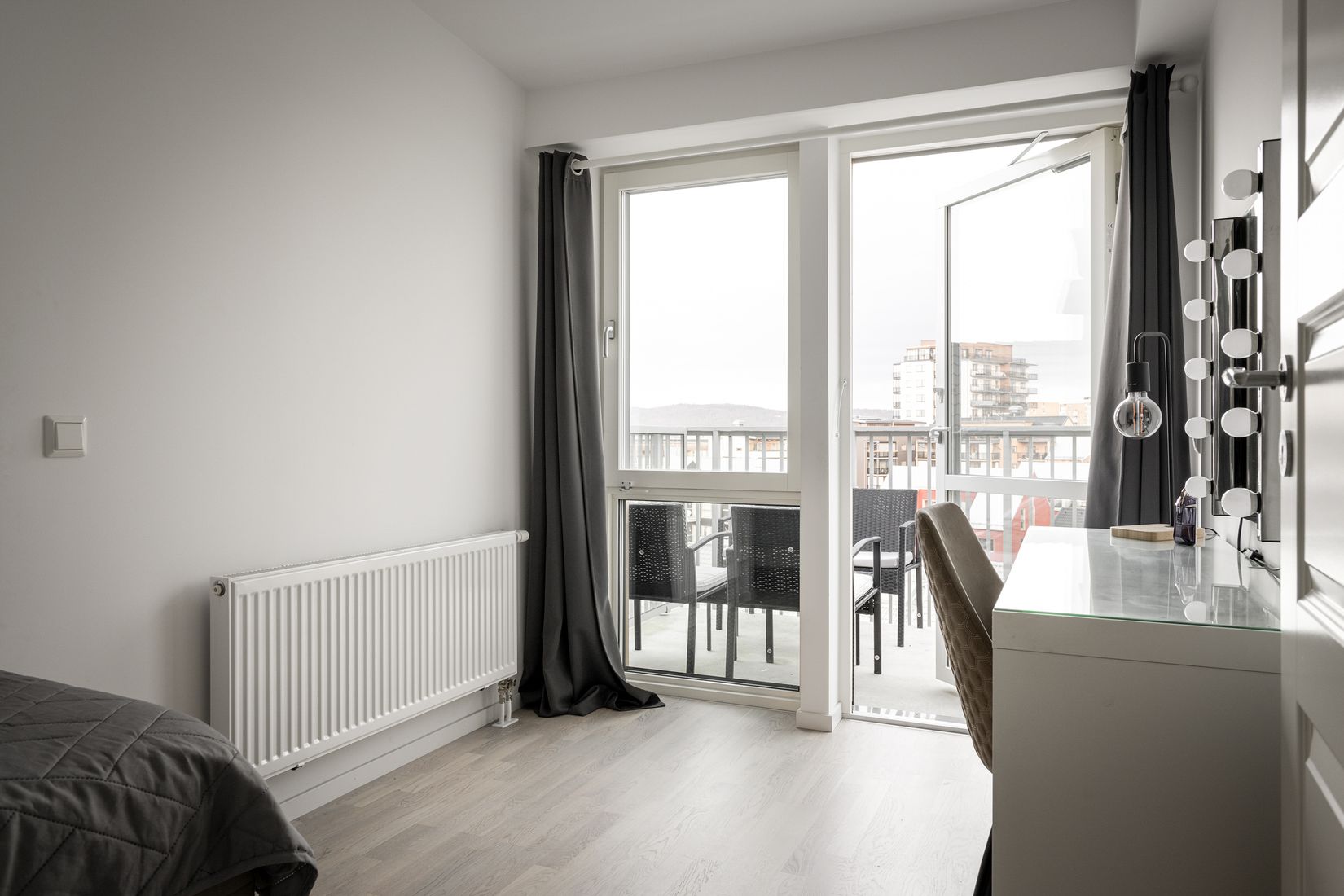 Bostadsrätt, Tellusgatan 30, Kungsängen, Jönköping