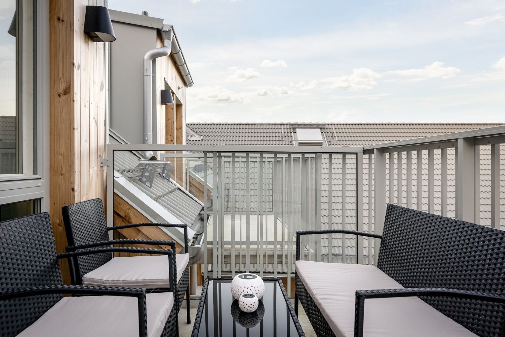 Bostadsrätt, Tellusgatan 30, Kungsängen, Jönköping