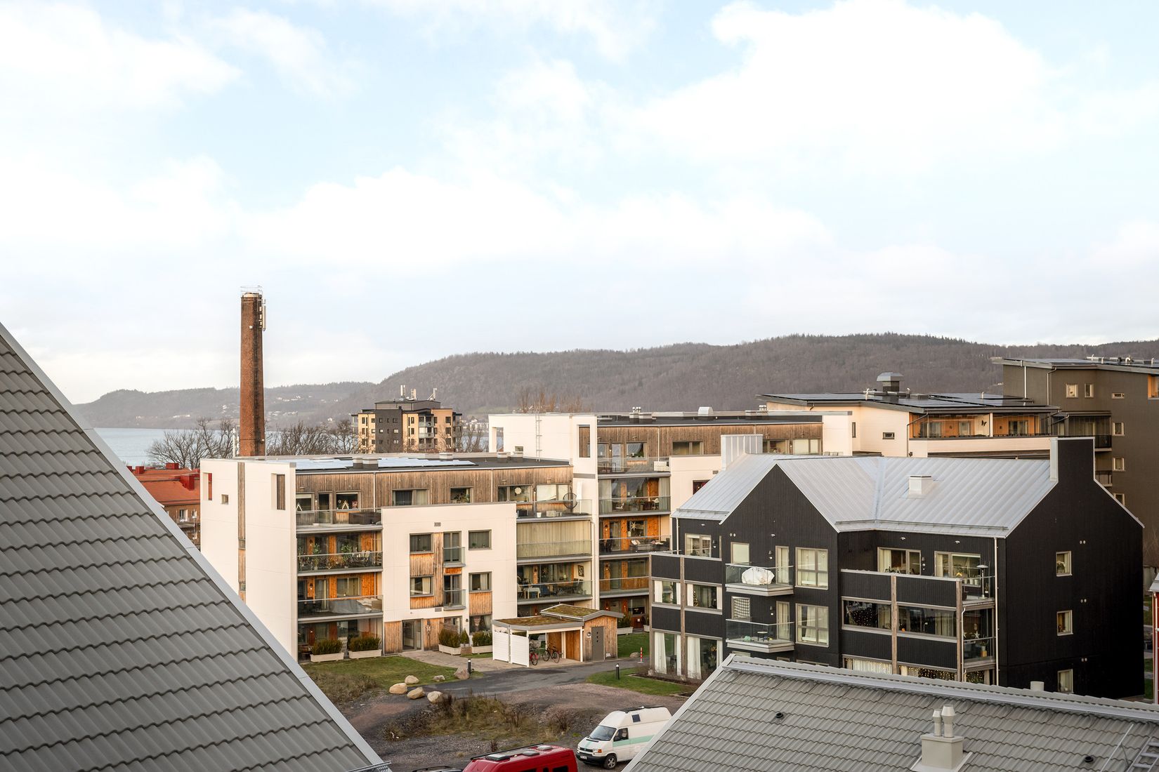 Bostadsrätt, Tellusgatan 30, Kungsängen, Jönköping