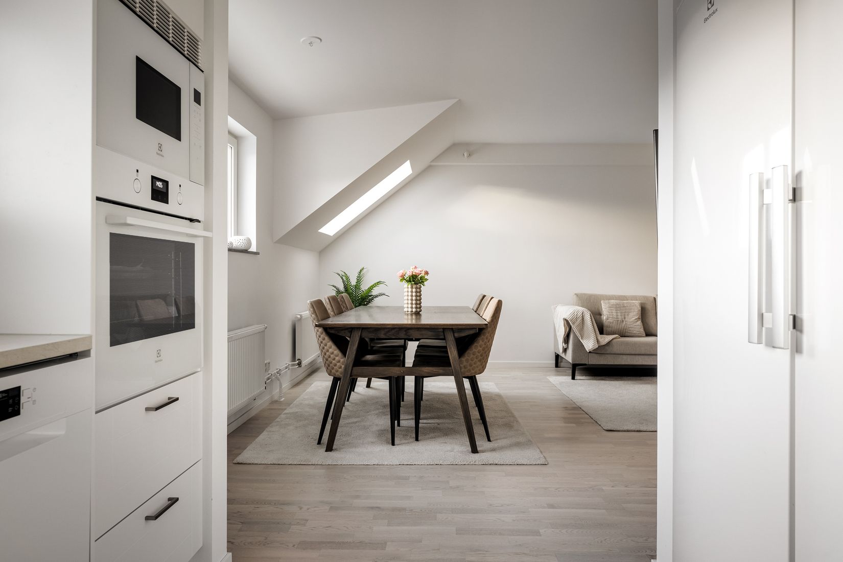 Bostadsrätt, Tellusgatan 30, Kungsängen, Jönköping