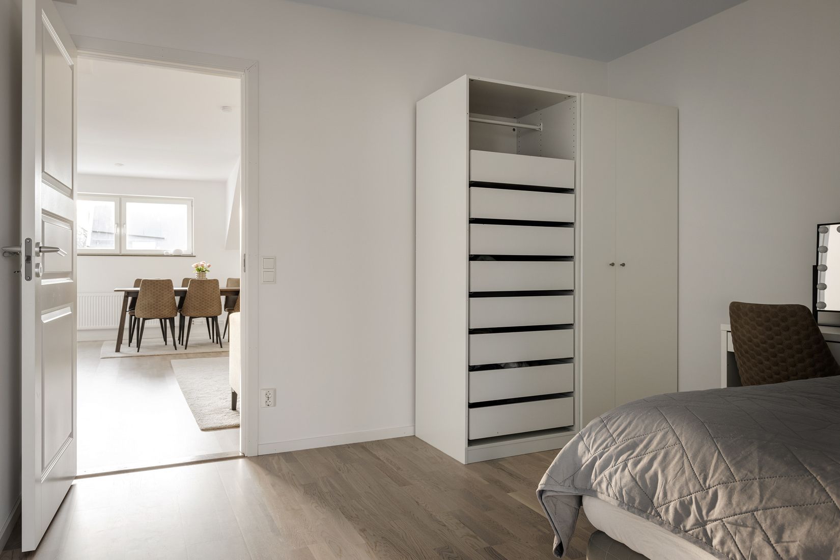 Bostadsrätt, Tellusgatan 30, Kungsängen, Jönköping