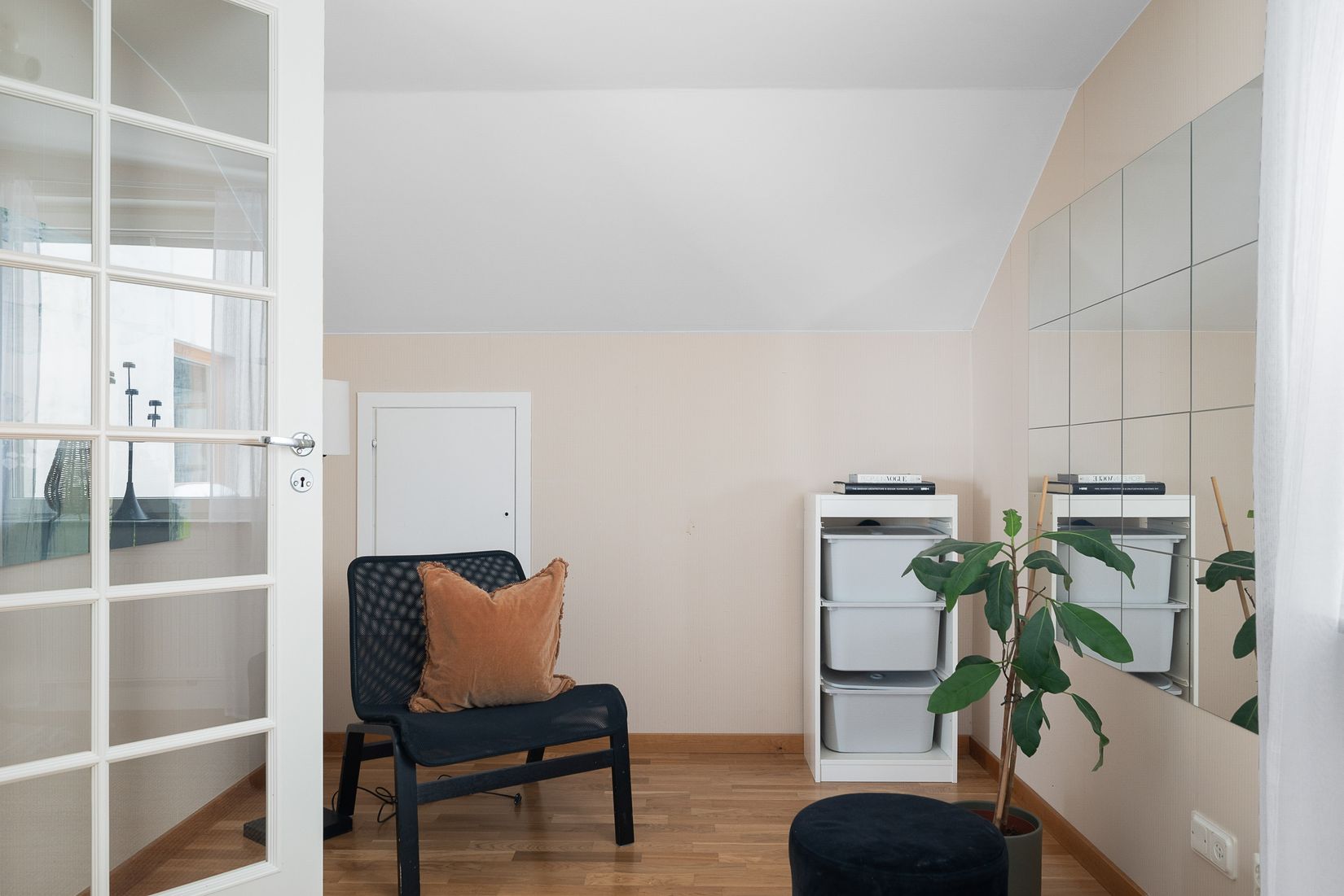 Bostadsrätt, Amiralstorget 1, Brandholmen, Nyköping