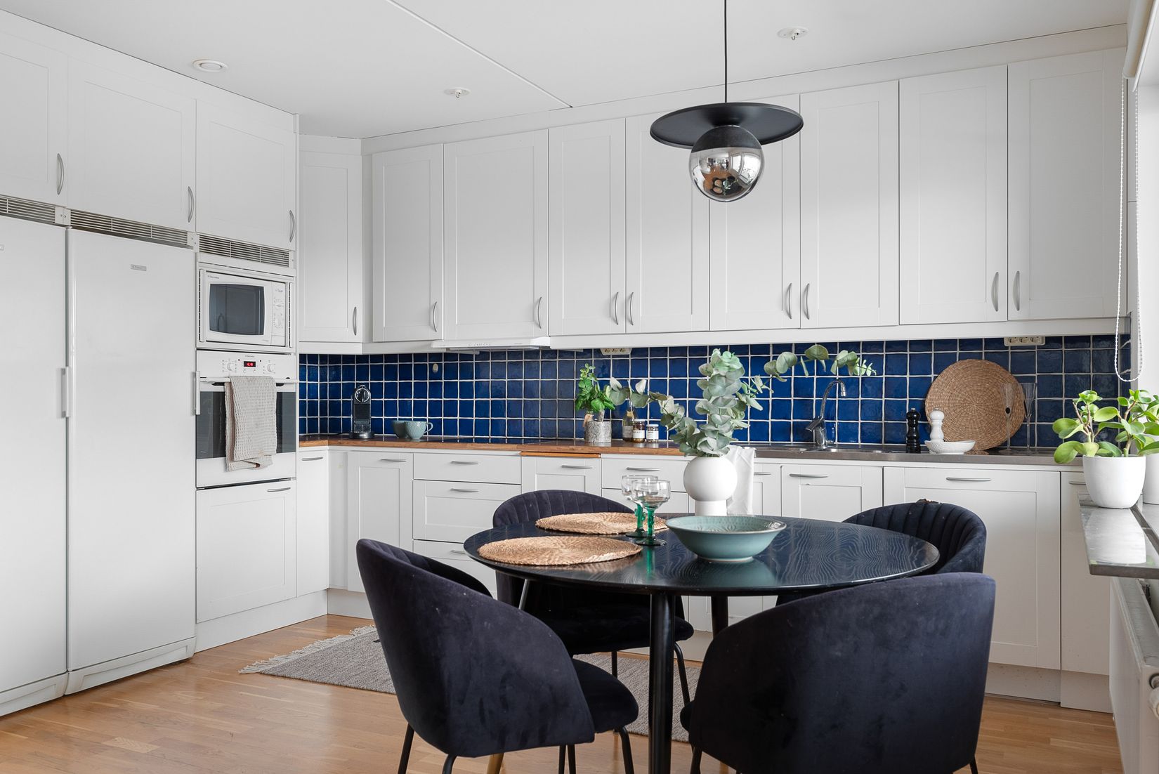 Bostadsrätt, Amiralstorget 1, Brandholmen, Nyköping