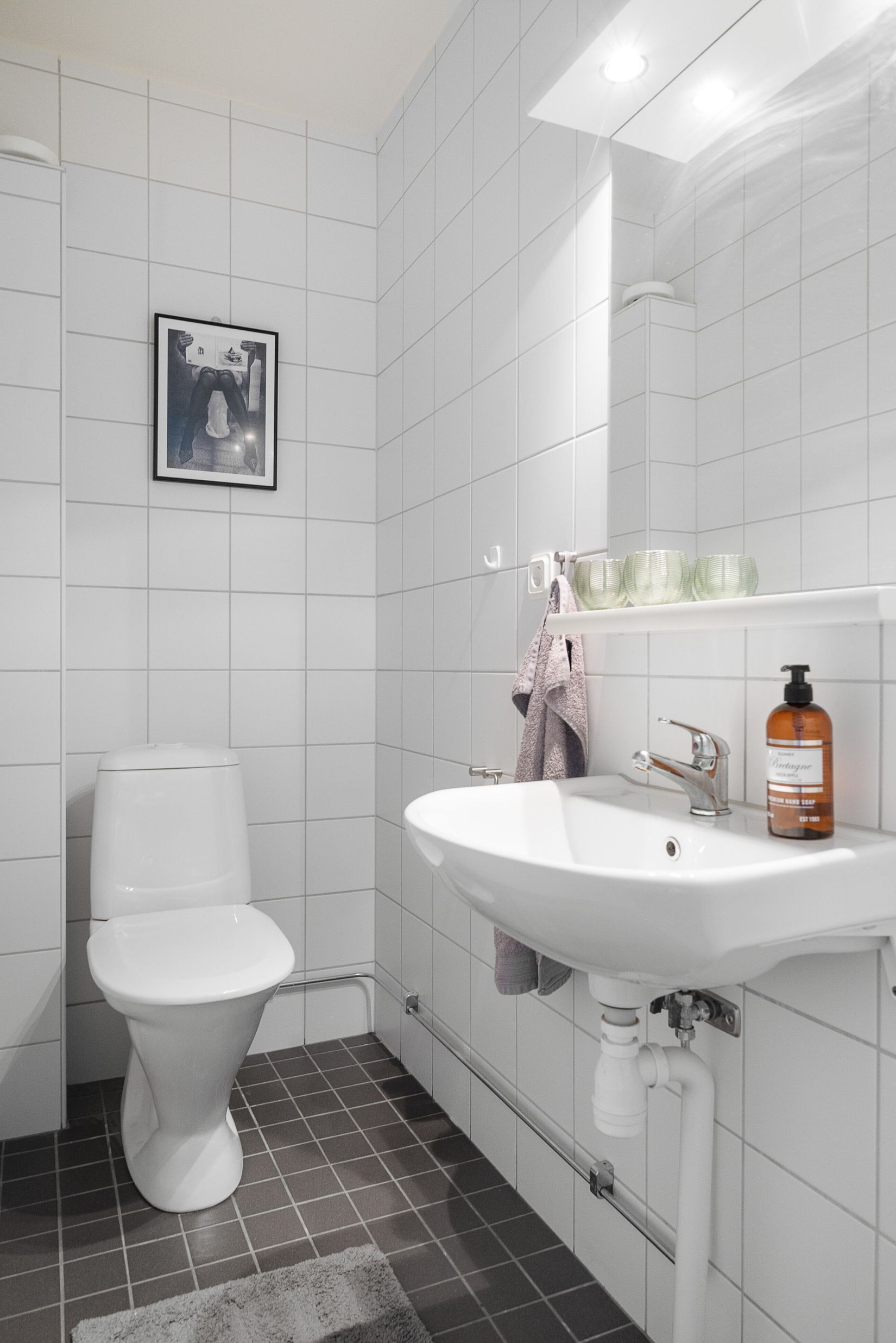 Bostadsrätt, Amiralstorget 1, Brandholmen, Nyköping