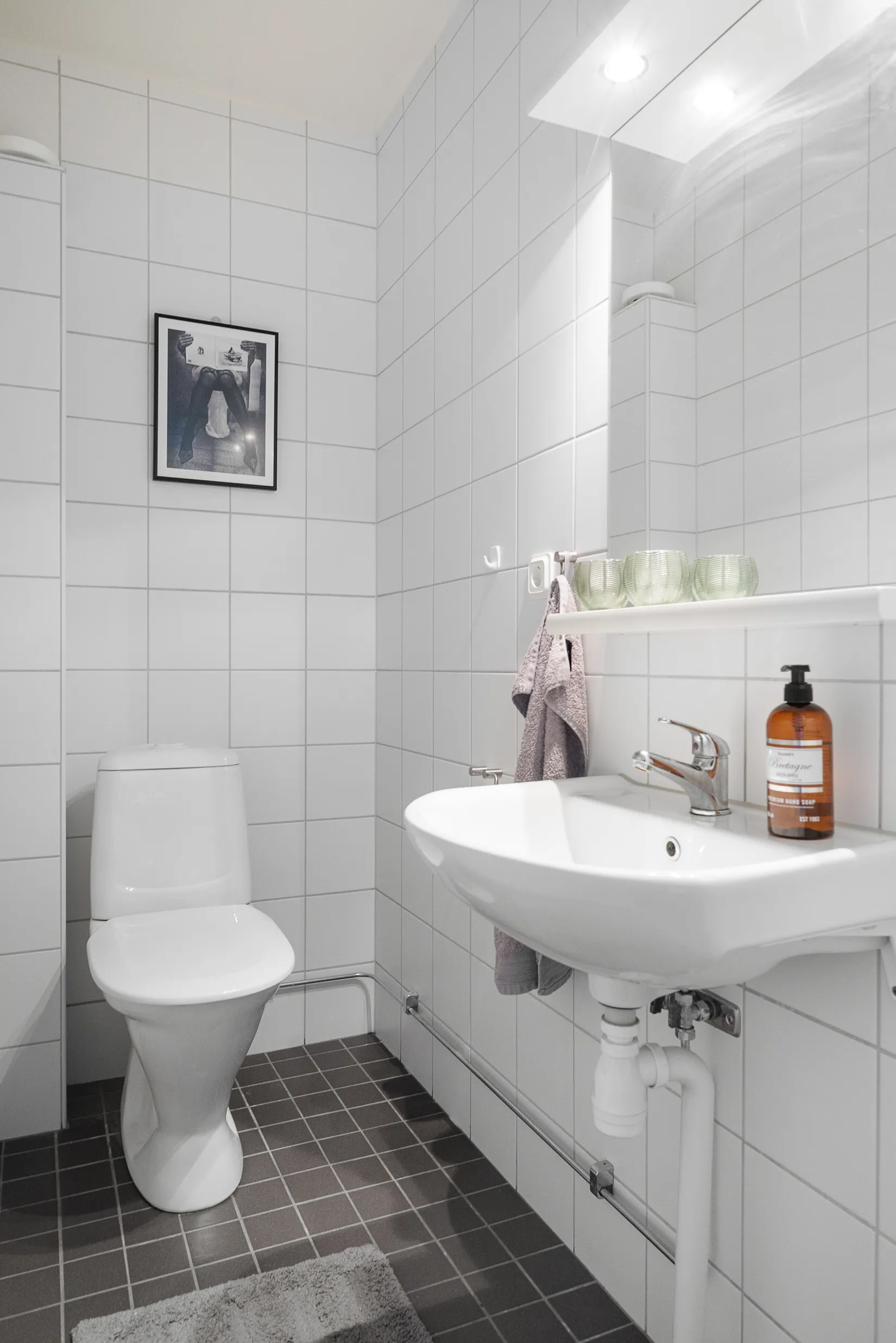 Bostadsrätt, Amiralstorget 1, Brandholmen, Nyköping