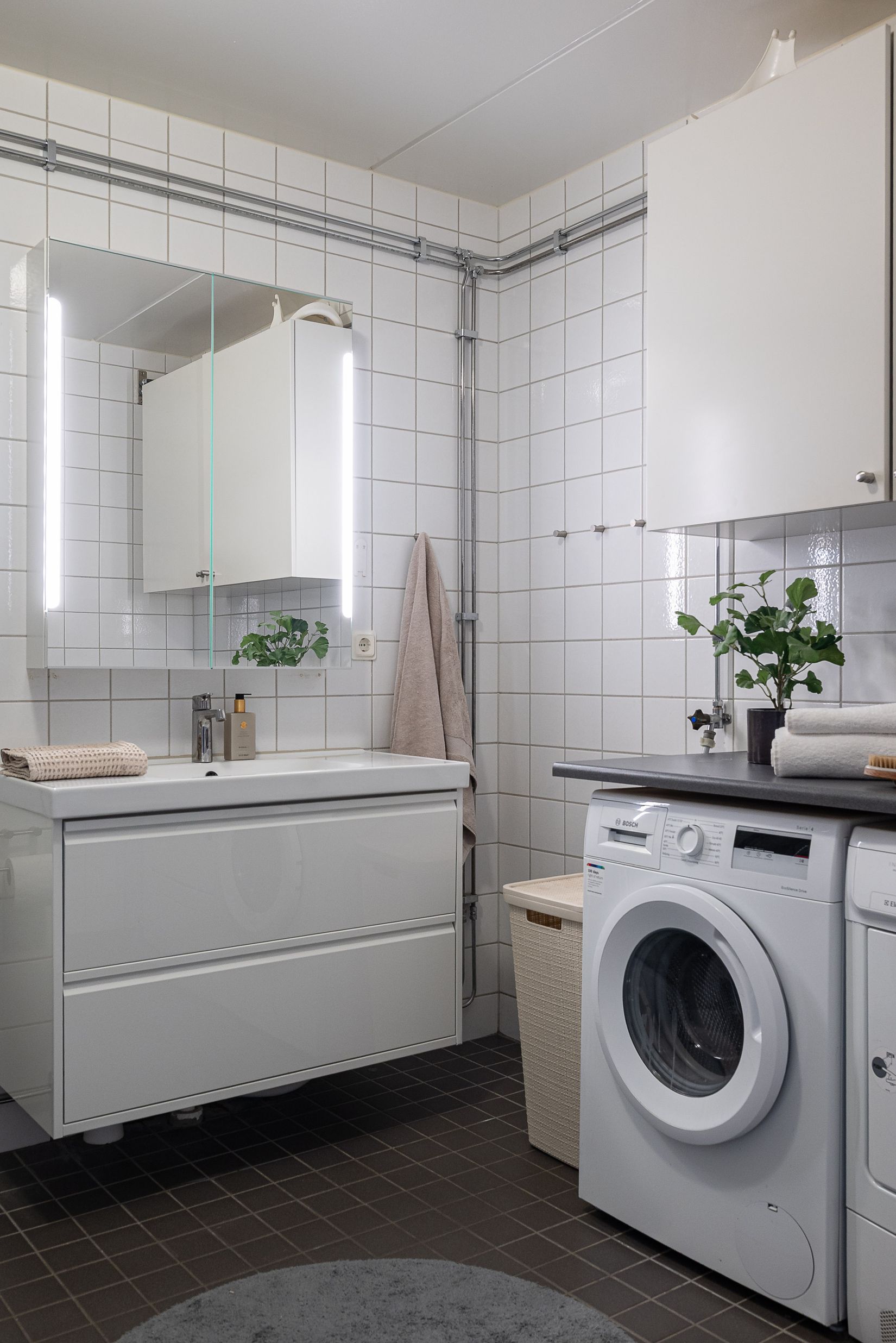 Bostadsrätt, Amiralstorget 1, Brandholmen, Nyköping