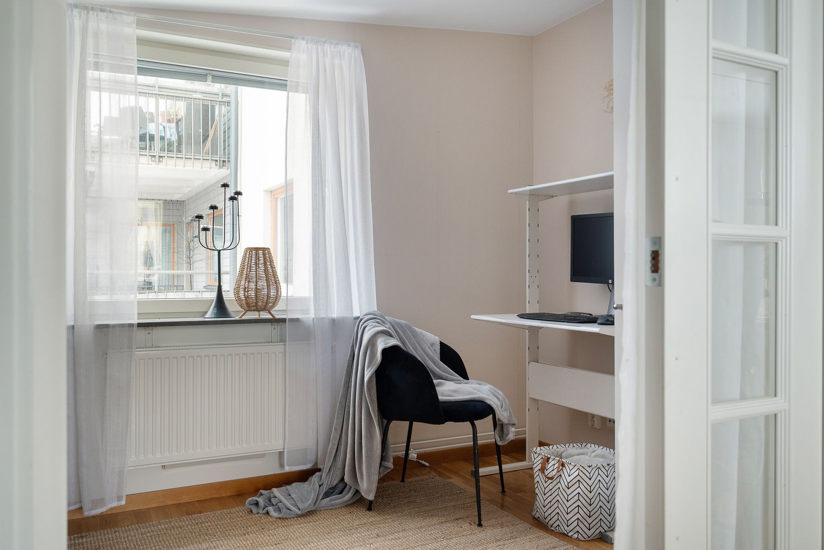 Bostadsrätt, Amiralstorget 1, Brandholmen, Nyköping