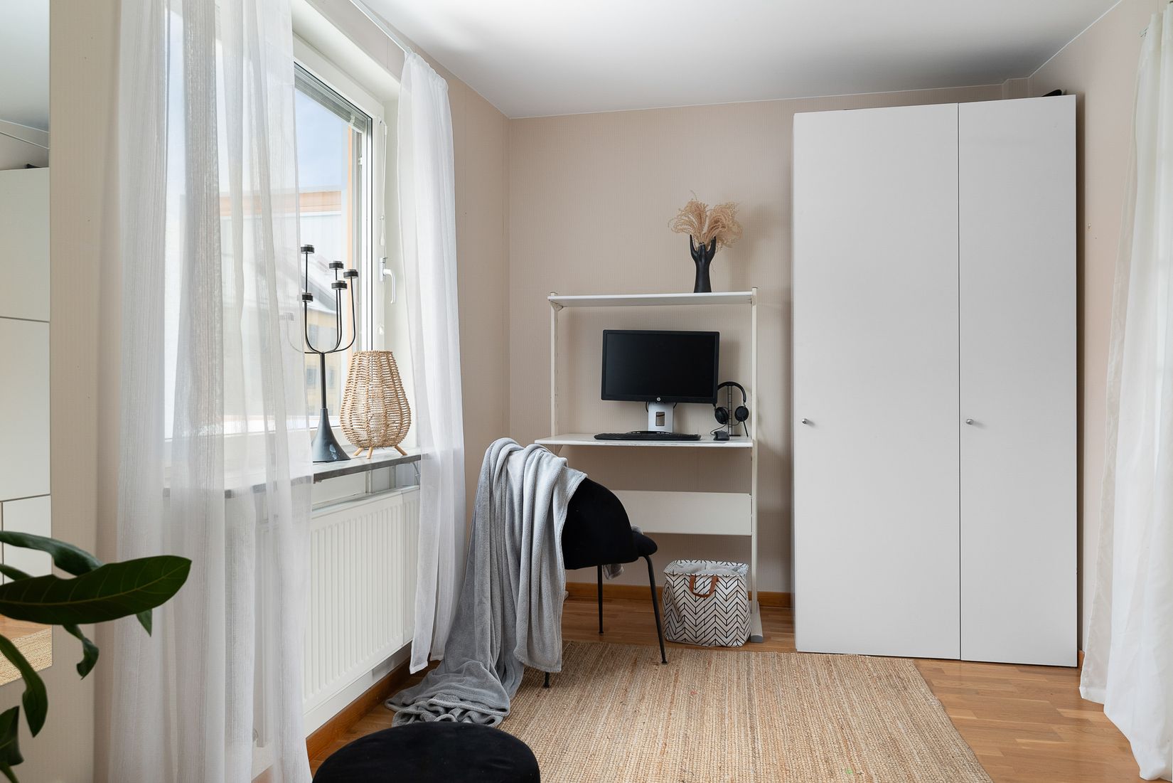 Bostadsrätt, Amiralstorget 1, Brandholmen, Nyköping