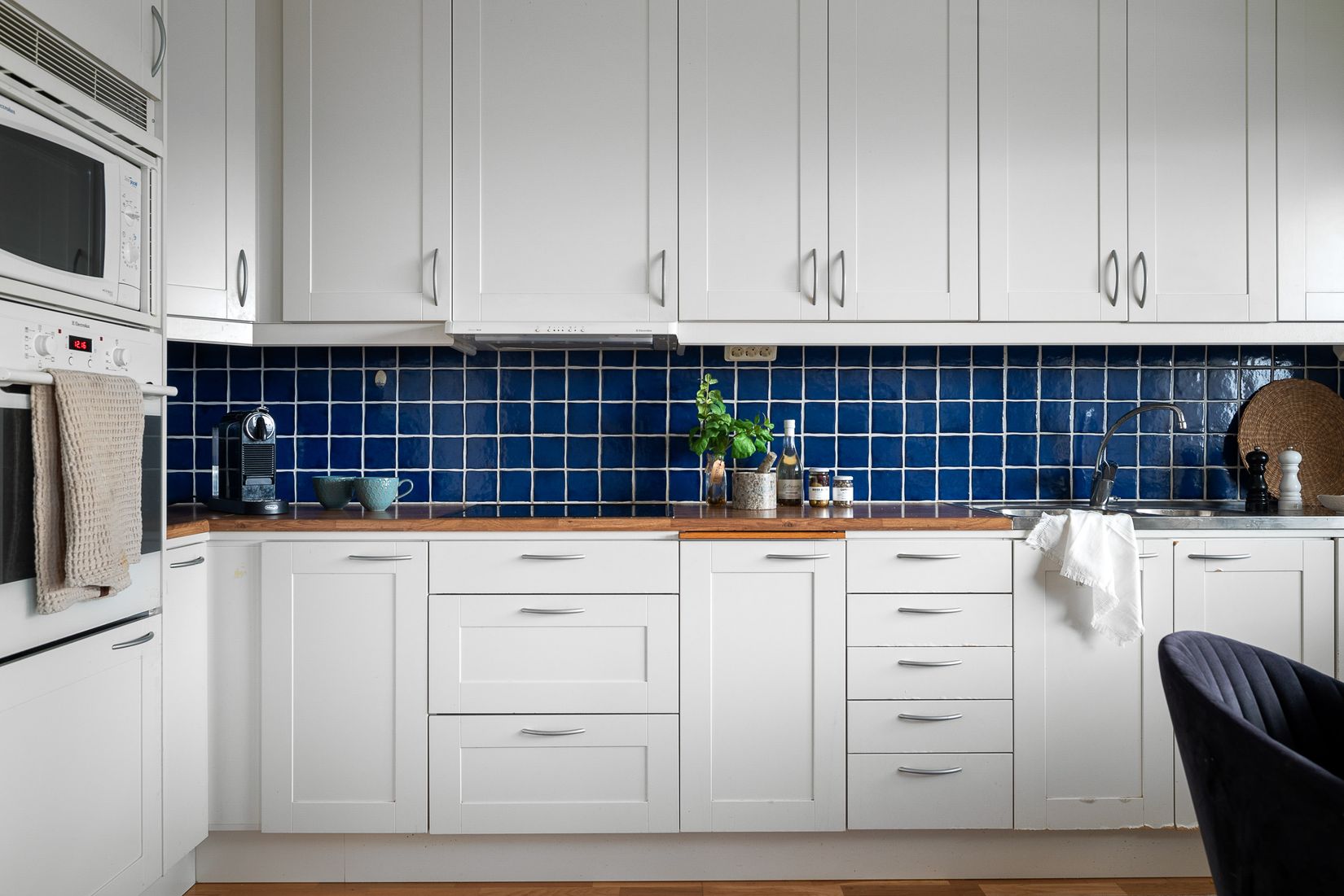 Bostadsrätt, Amiralstorget 1, Brandholmen, Nyköping