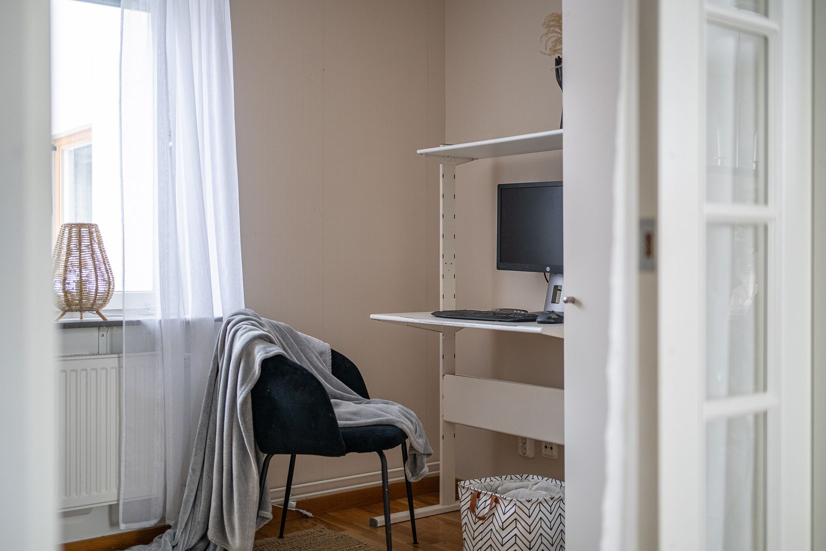 Bostadsrätt, Amiralstorget 1, Brandholmen, Nyköping